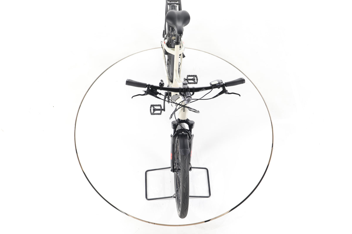 Haibike Trekking 4 Trekking E-Bike - Image 16