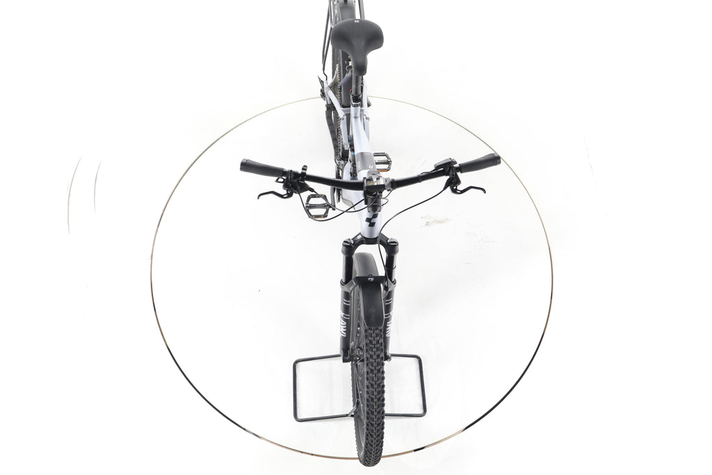 Cube Stereo Hybrid 120 Race Allroad SUV E-Bike 2023 - Image 16