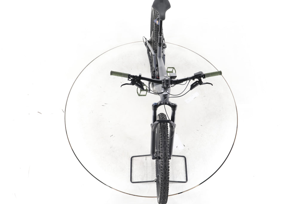 Cube Stereo Hybrid 140 HPC Race E-Bike Fully Carbon 2024 - Image 16