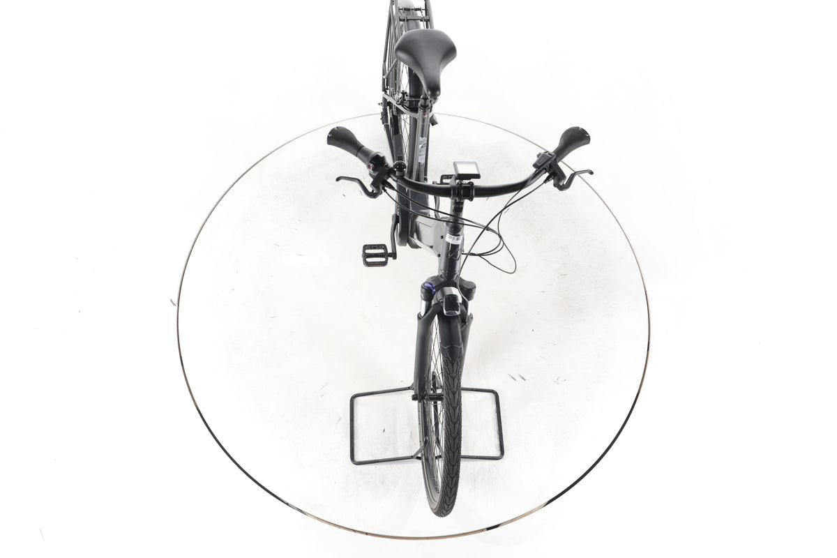 Kalkhoff Image 3.B Advance City E-Bike Tiefeinsteiger - Image 16