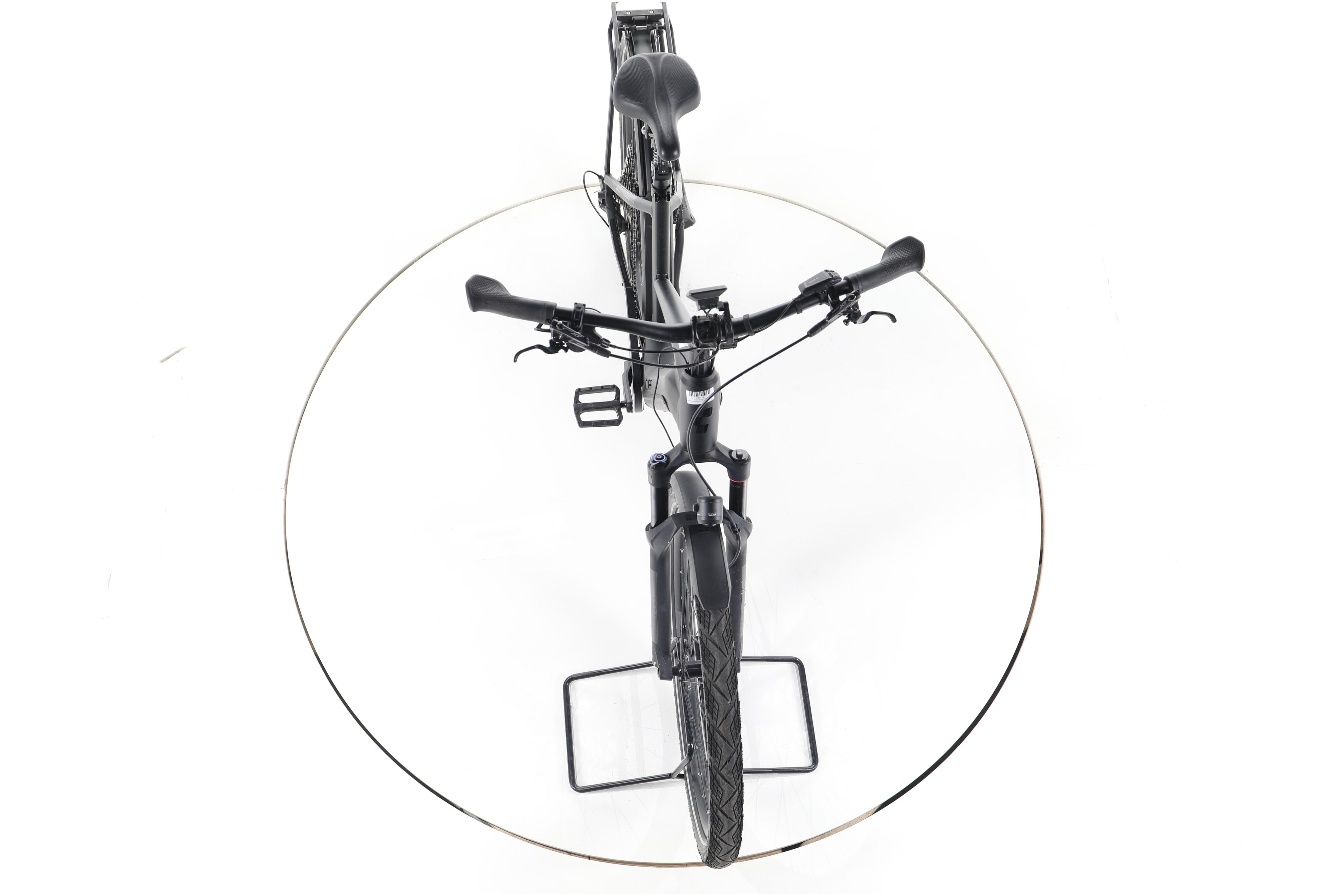 Cube Kathmandu Hybrid SLT Trekking E-Bike 2023 - Image 16