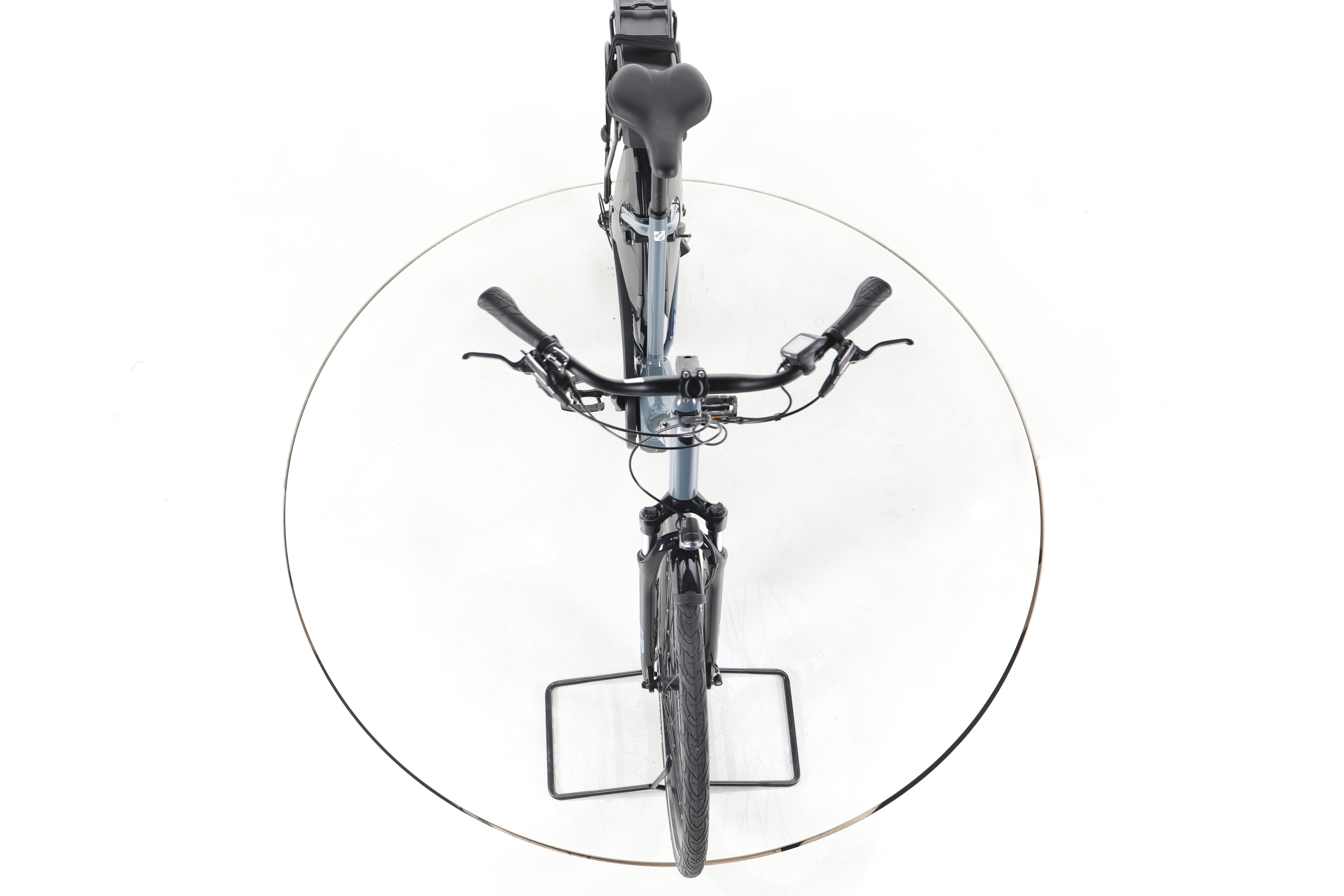 Superior SBT 300 Trekking E-Bike Tiefeinsteiger - Image 16