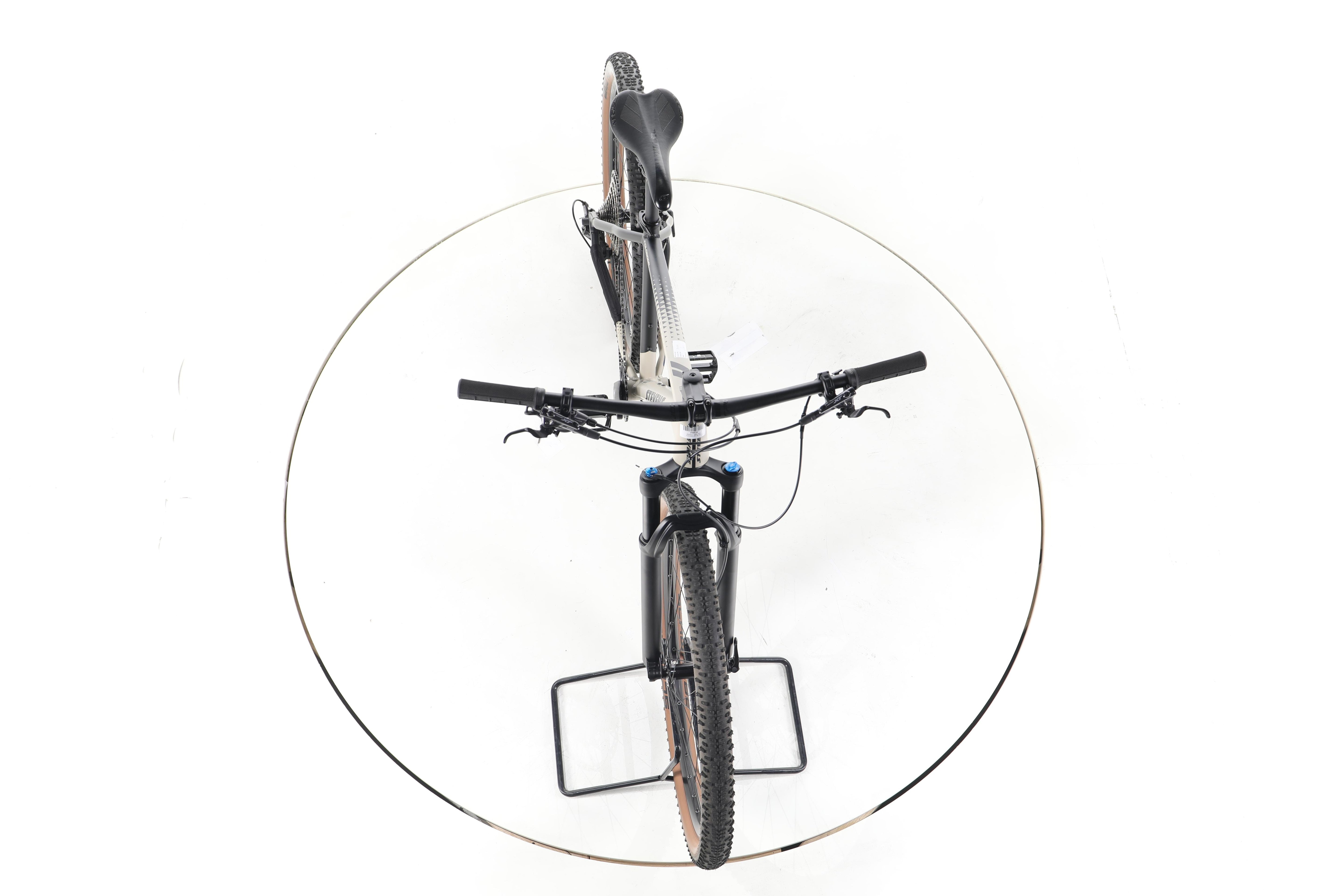 Stevens Colorado 401 Fahrrad Hardtail - Image 16