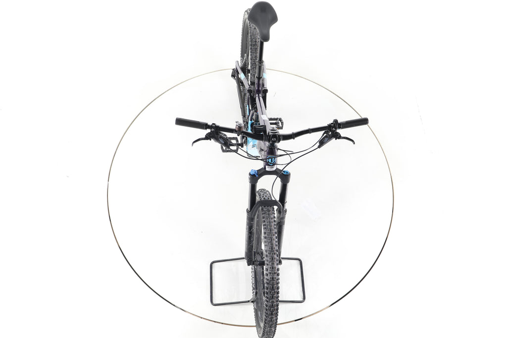 Mondraker DUSK R E-Bike Fully - Image 16
