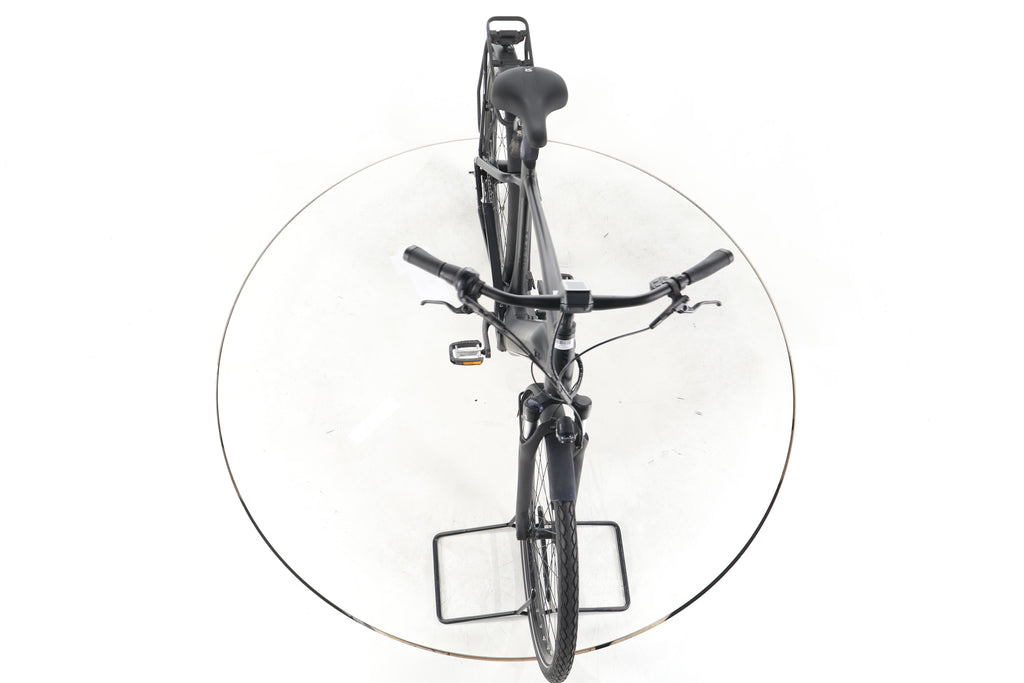 Giant DailyTour E+ 2 City E-Bike - Image 16