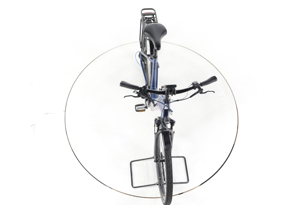 KTM Macina Tour LTD Trekking E-Bike Tiefeinsteiger - Image 16