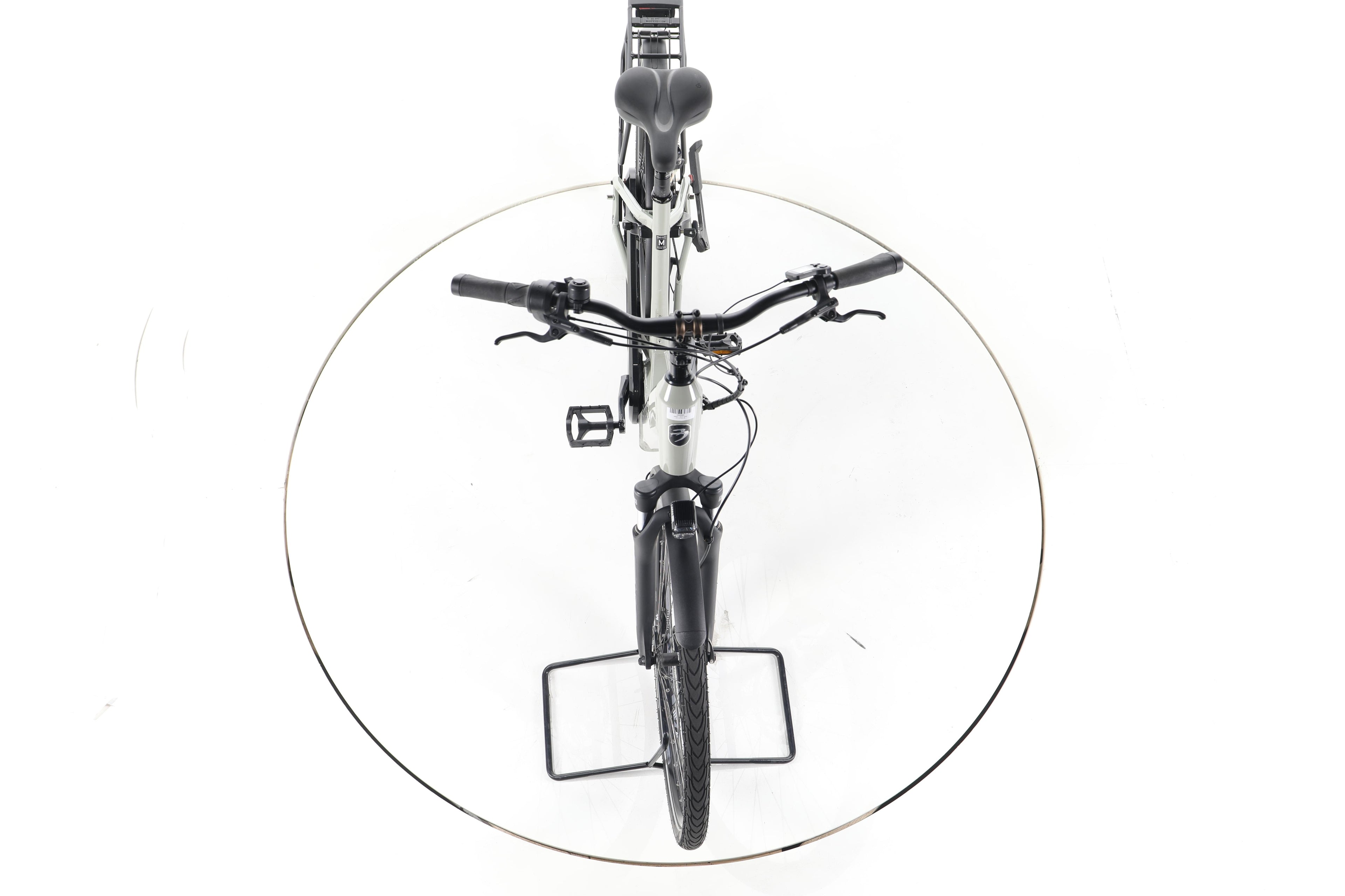 BESV CT 2.3 City E-Bike Tiefeinsteiger 2023 - Image 16