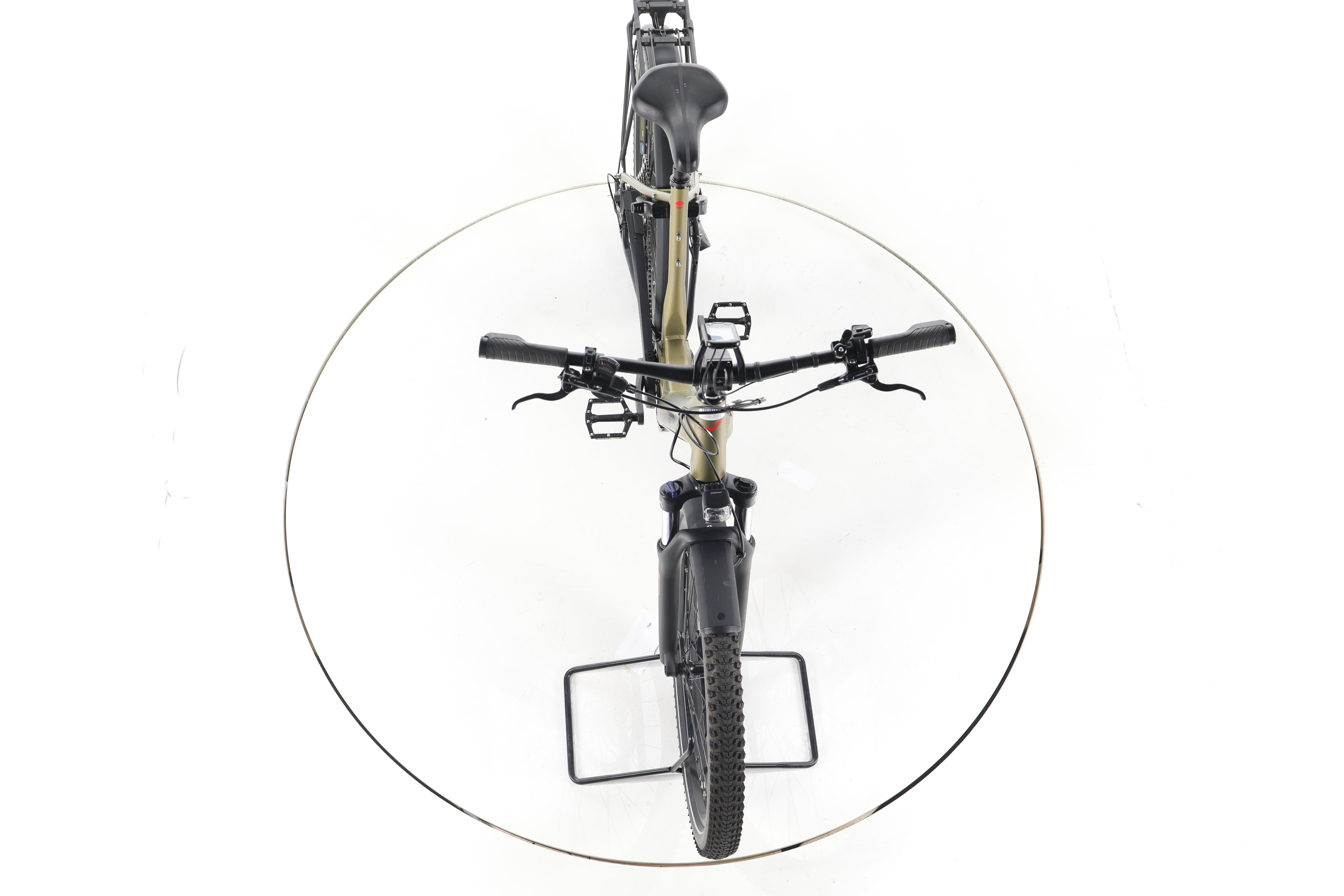 Victoria eAdventure 12.5 Trekking E-Bike Tiefeinsteiger - Image 16