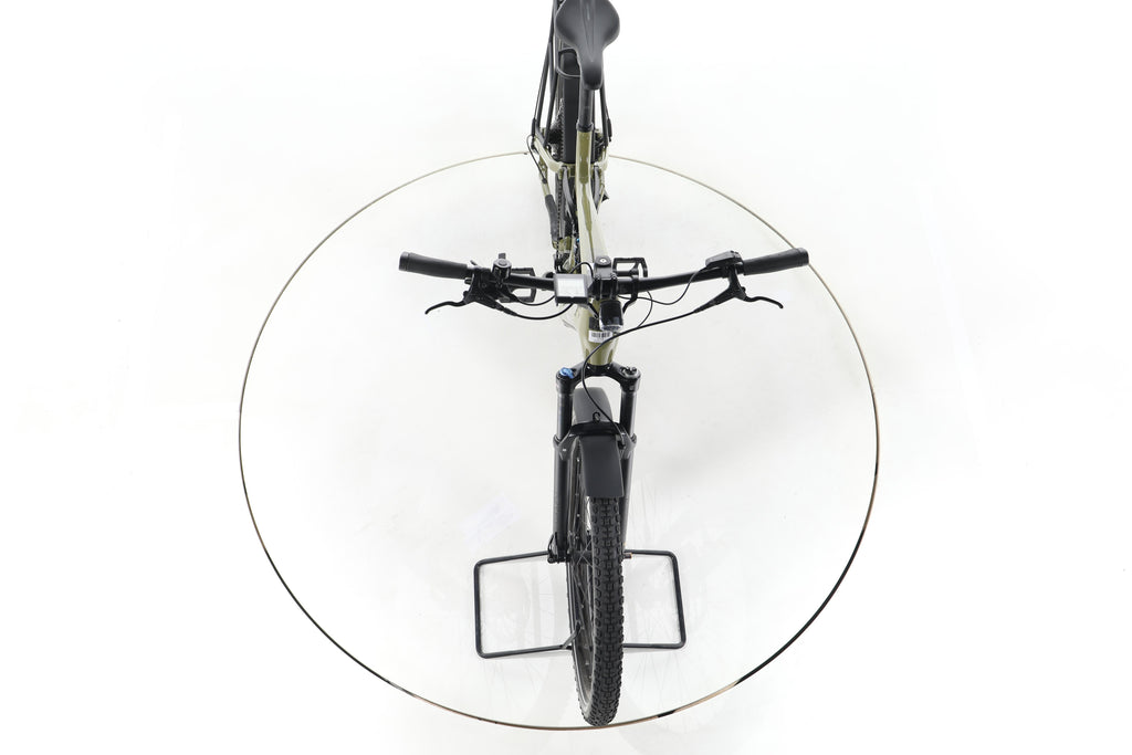 Corratec E-Power MTC 120 SUV E-Bike - Image 16