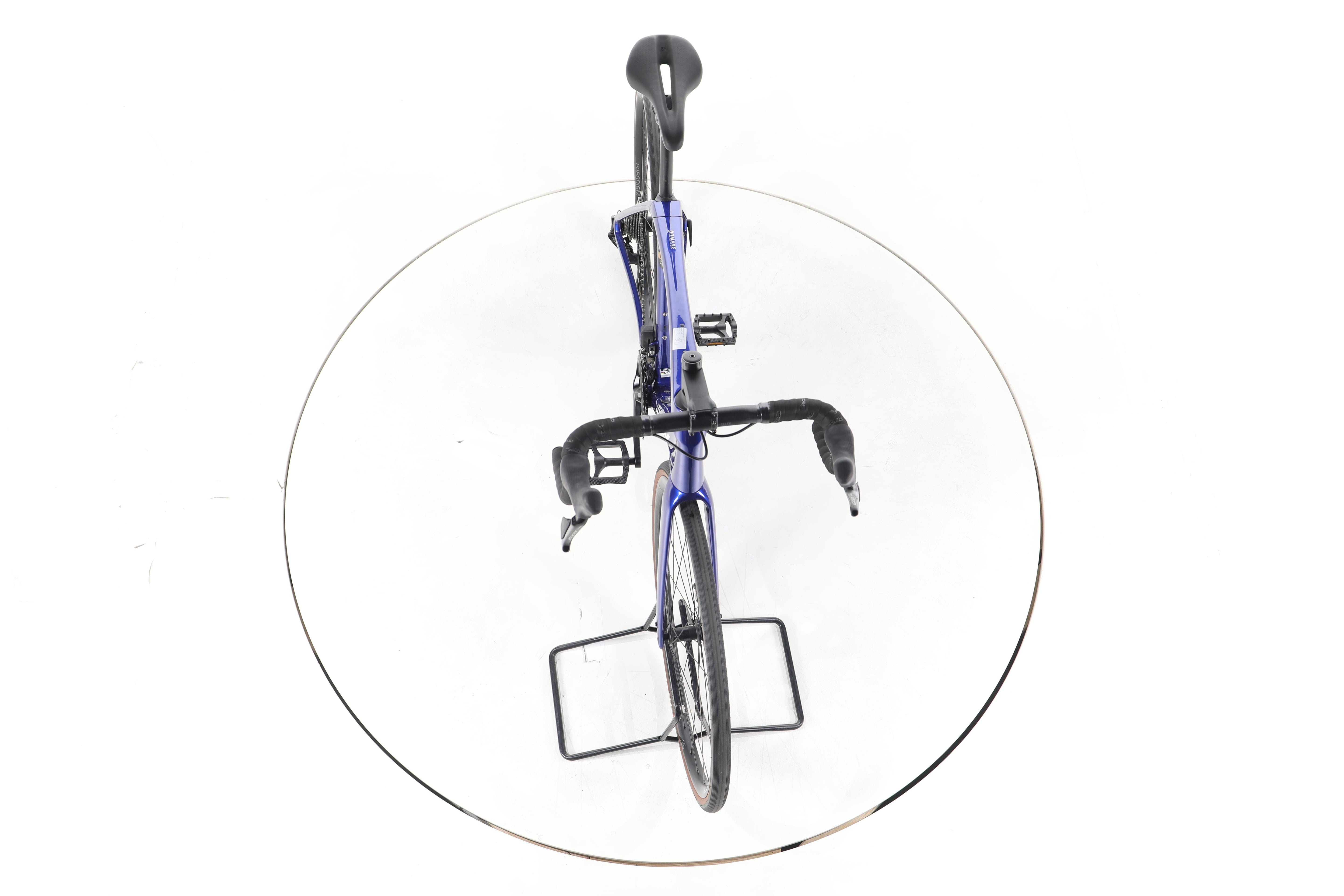 Trek Domane SL 6 Gen 4 Fahrrad Rennrad & Gravel - Image 16