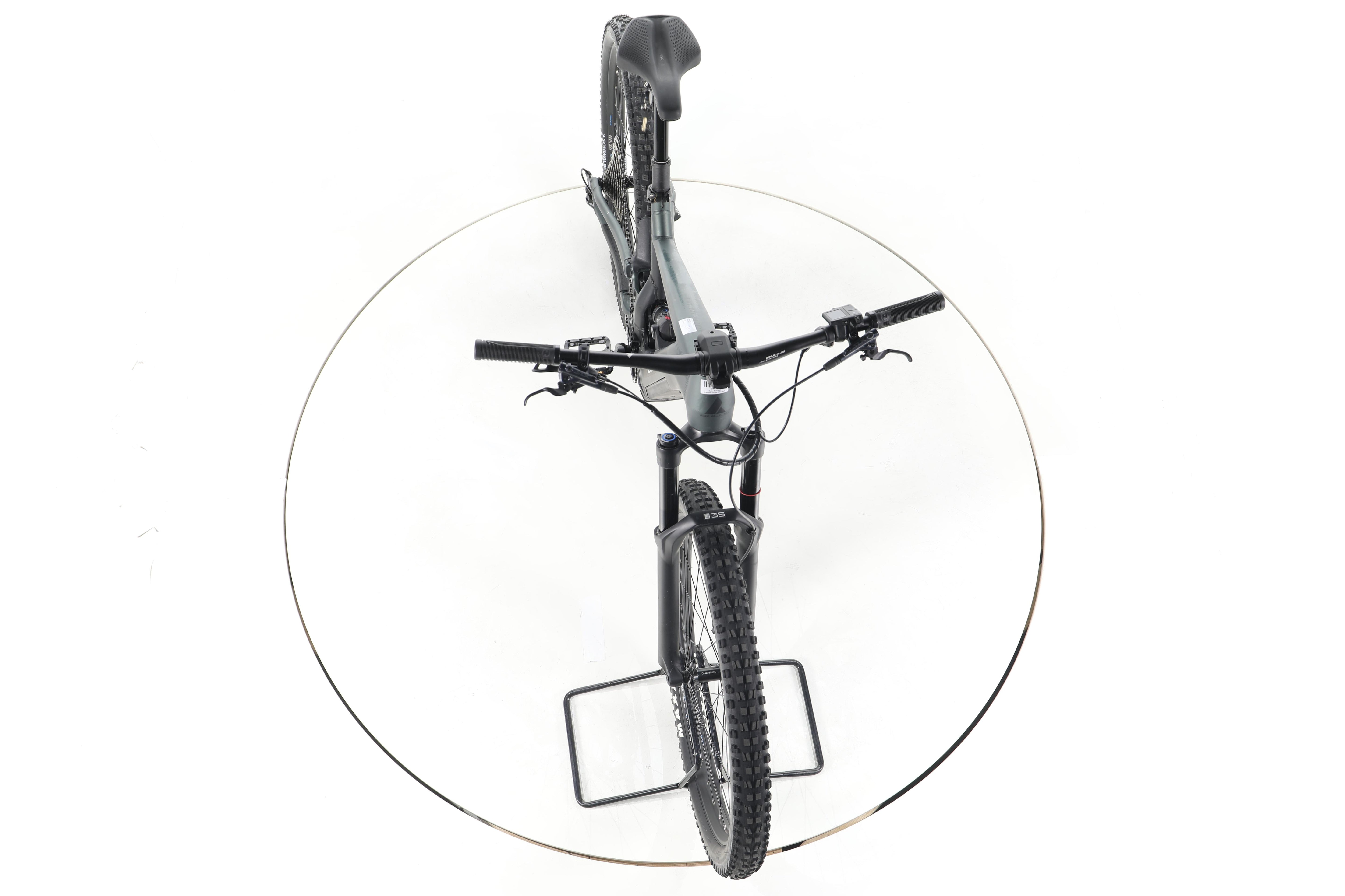 Bulls E-Stream Evo AM 3 Fully E-Bike - Image 16