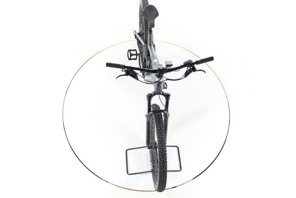 Cube Stereo Hybrid 140 HPC Race Fully E-Bike Carbon - Image 16