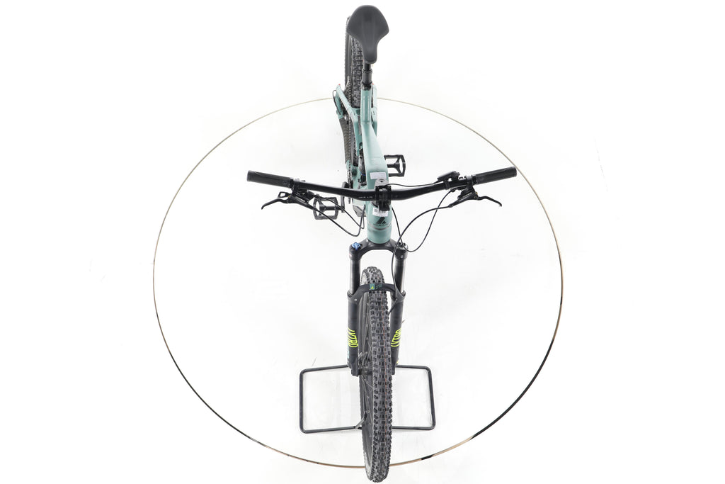 Bulls Sonic EVO AM 1 Fully E-Bike - Image 16