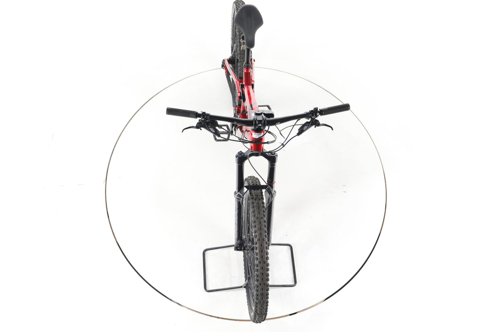 R Raymon TrailRay 160E 10.0 E-Bike Fully - Image 16