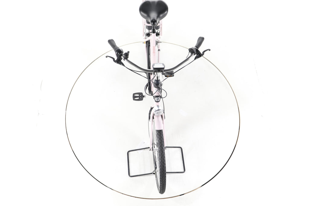 Gazelle Miss Grace C7+ HMB City E-Bike Tiefeinsteiger - Image 16