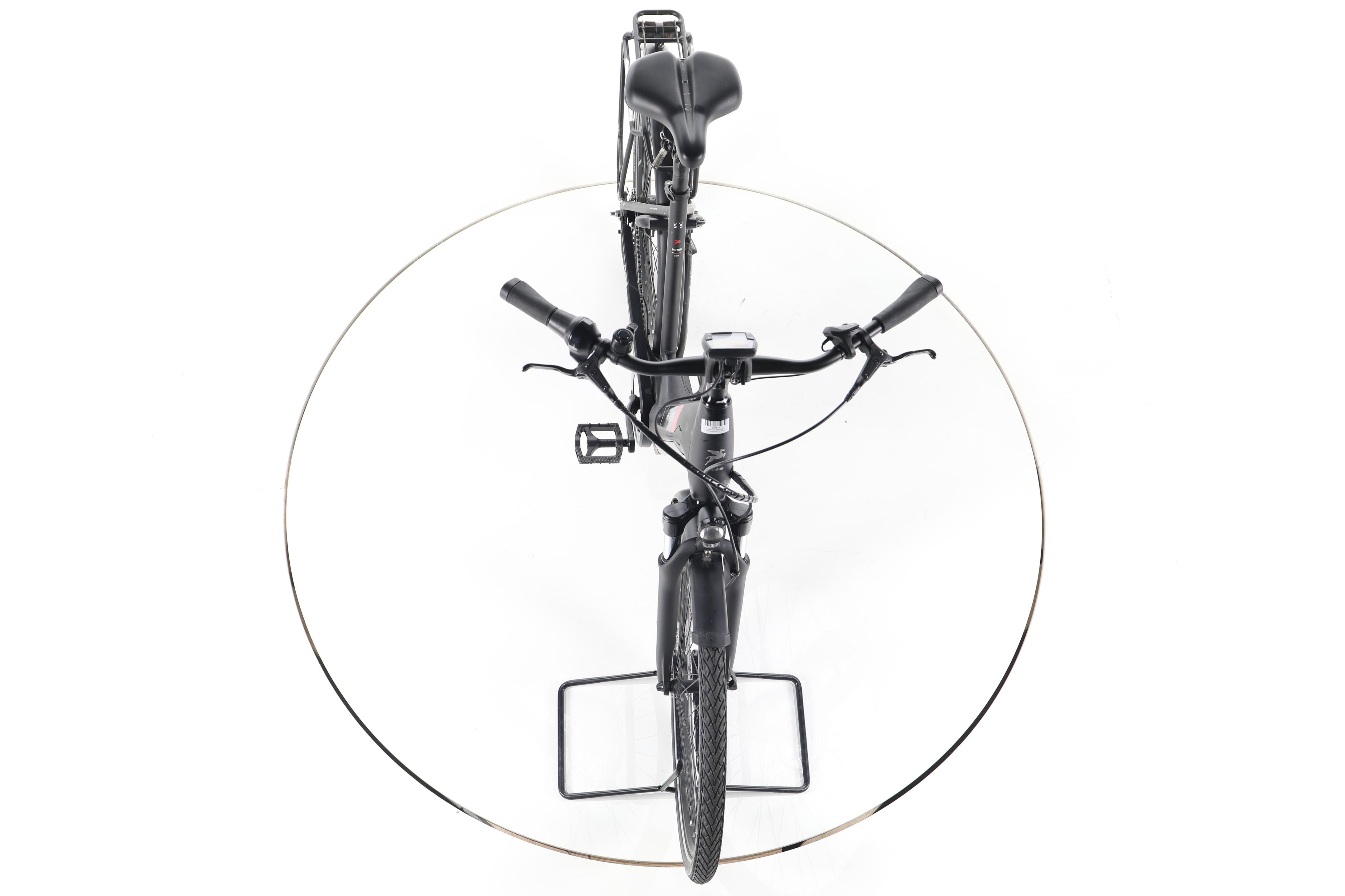 Pegasus Premio EVO 5F City E-Bike Tiefeinsteiger - Image 16