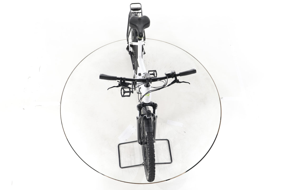R Raymon CrossRay E5.0 Trekking E-Bike - Image 16