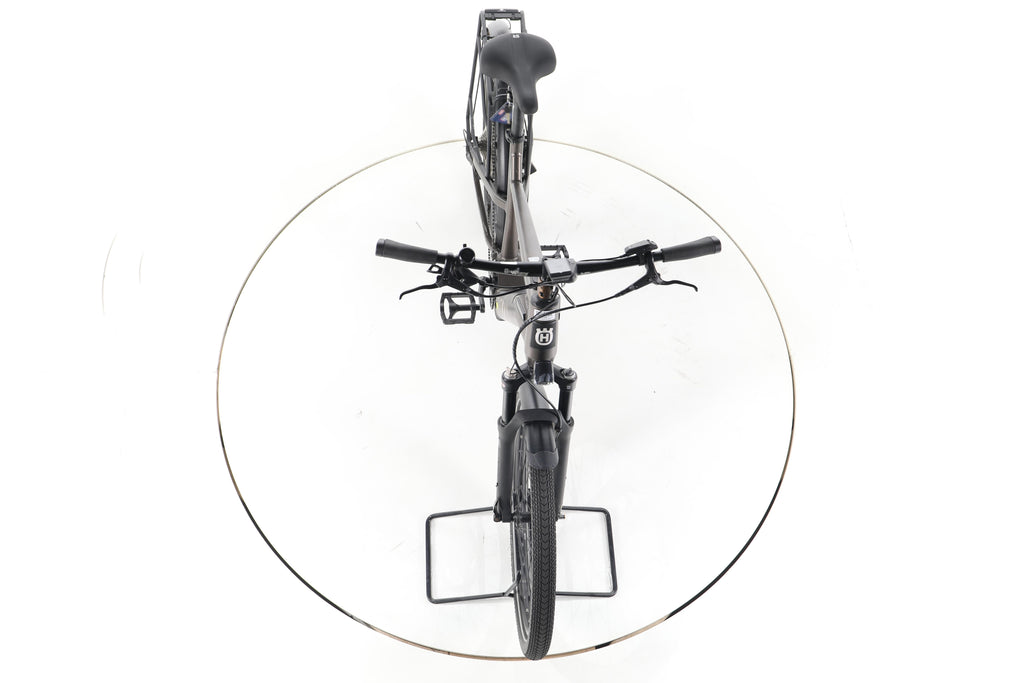 Husqvarna E-Bicycles Tourer T2 Trekking E-Bike 2023 - Image 16