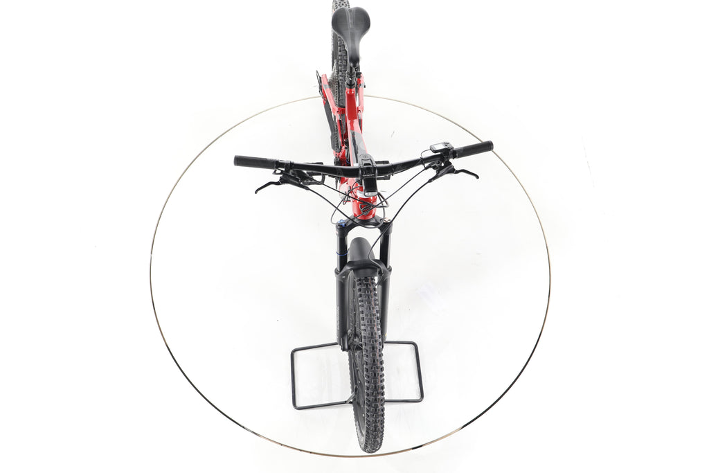 Centurion No Pogo F860I Fully E-Bike - Image 16