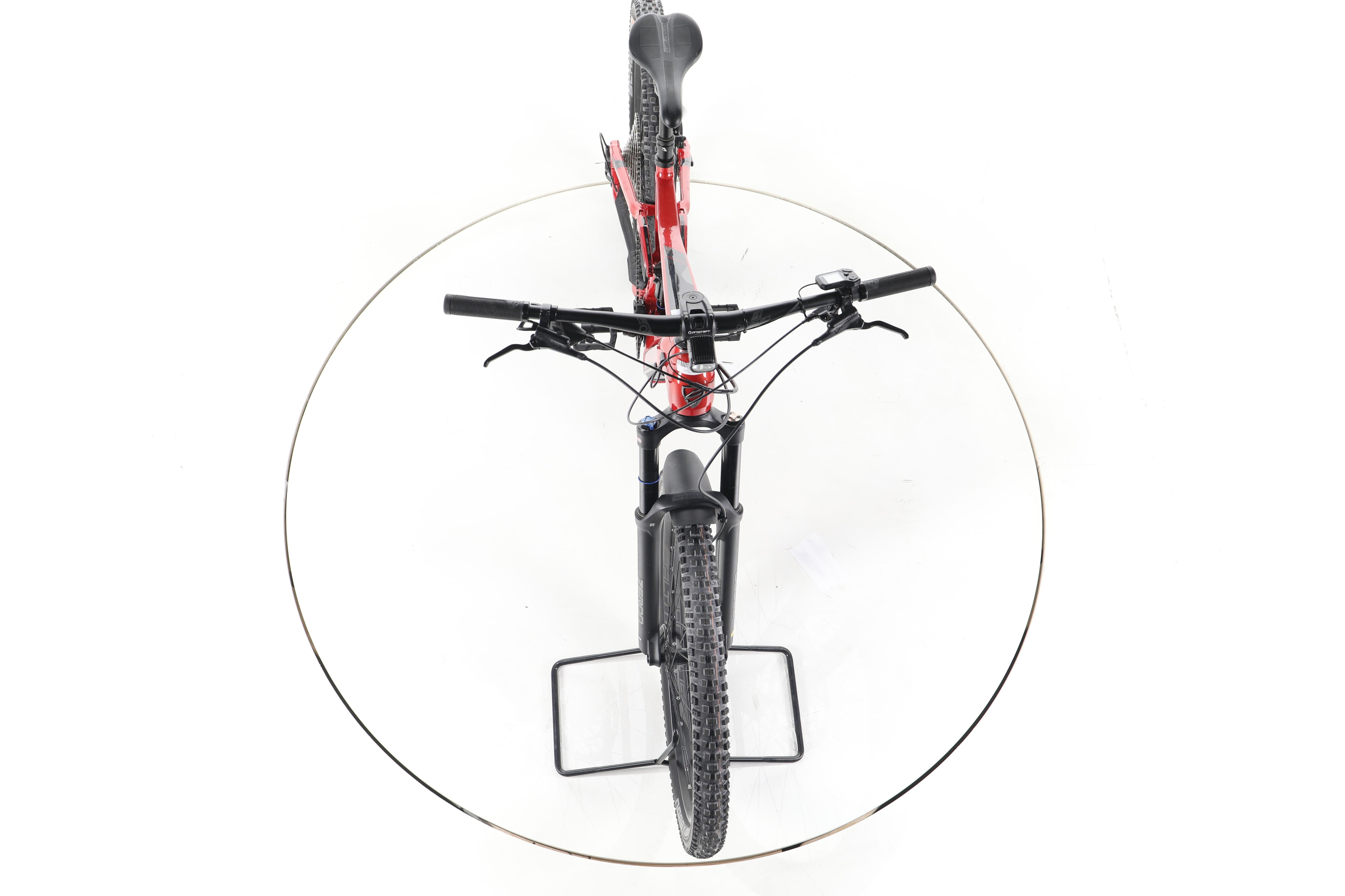 Centurion No Pogo F860I Fully E-Bike - Image 16