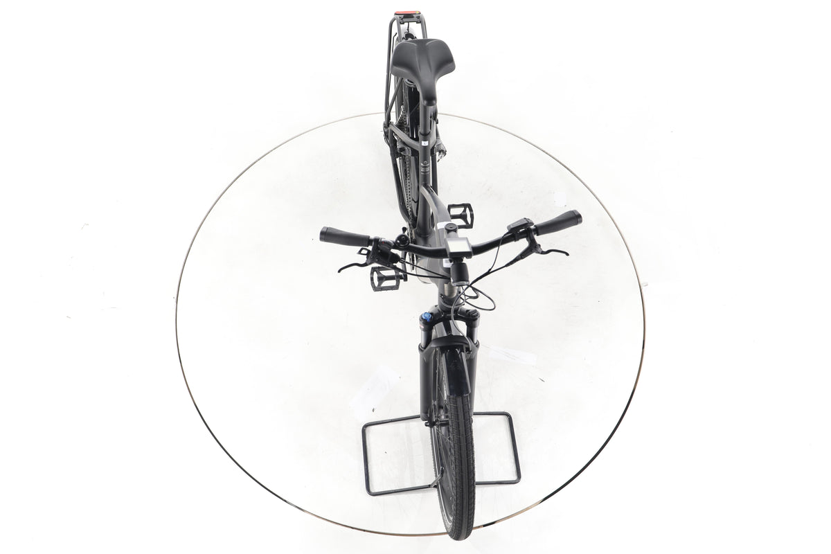 Diamant Zouma Deluxe Smart Trekking E-Bike - Image 16