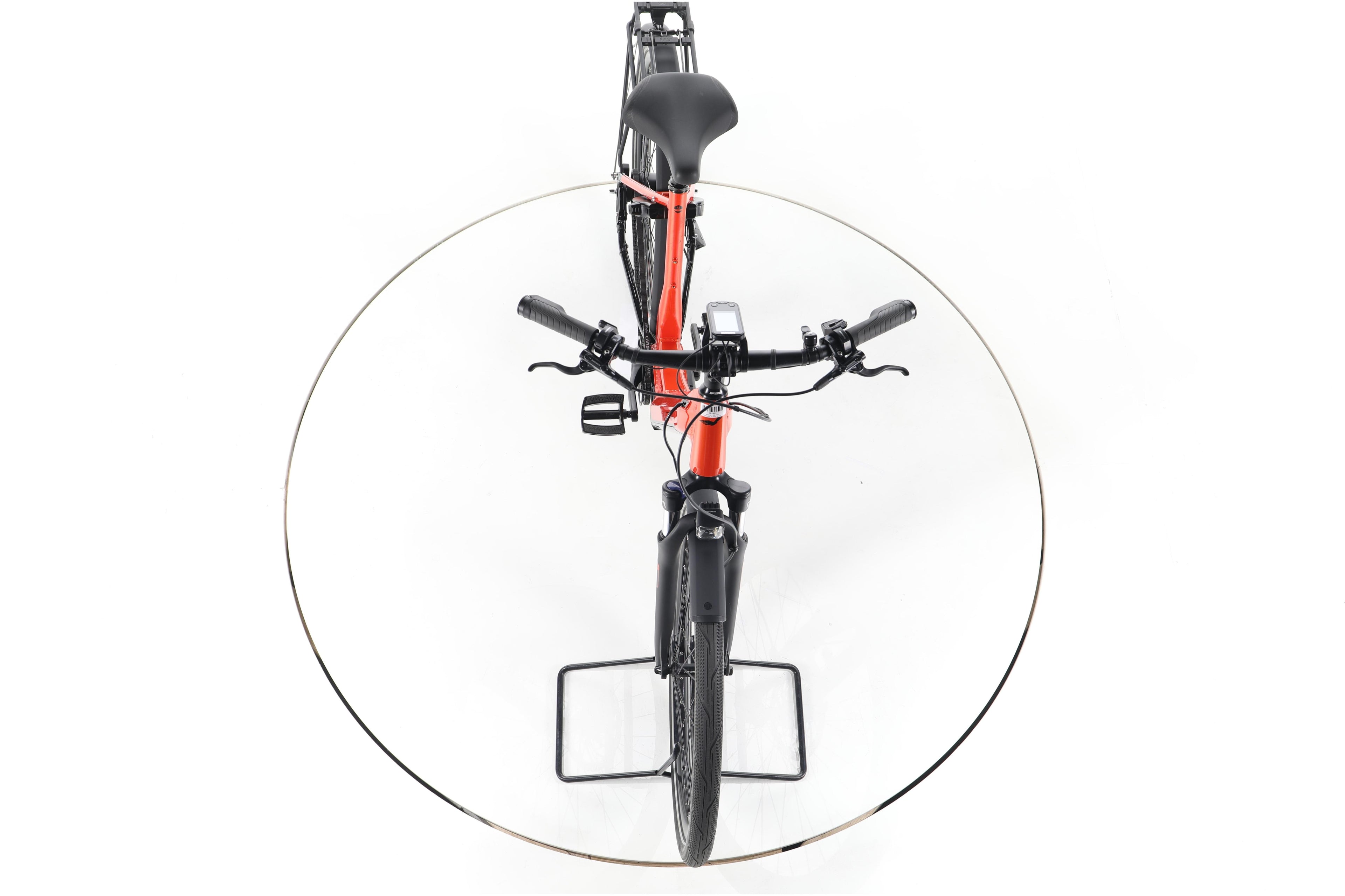 Victoria eTouring 11.9 City E-Bike Tiefeinsteiger - Image 16