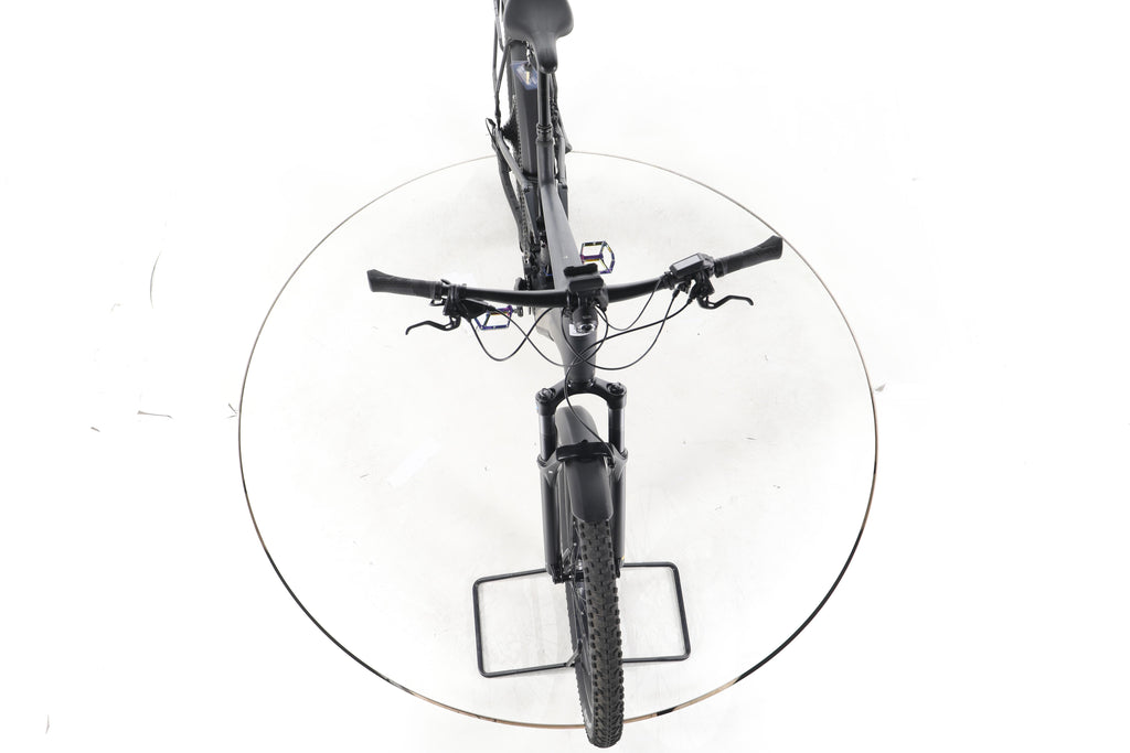 Cube Stereo Hybrid ONE22 Pro Allroad SUV E-Bike 2025 - Image 16