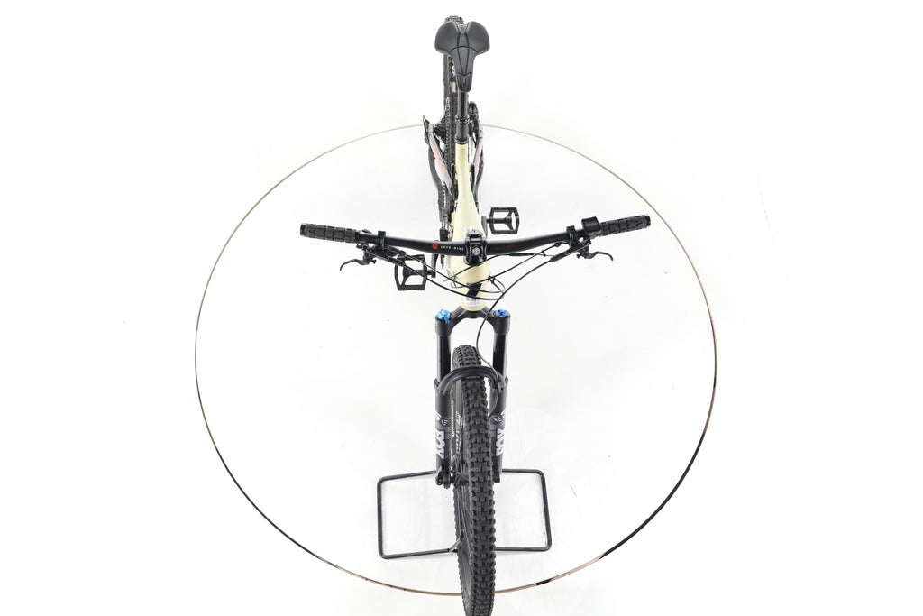 Nox Cycles Hybrid All Mountain 5.9 Fully E-Bike - Image 16