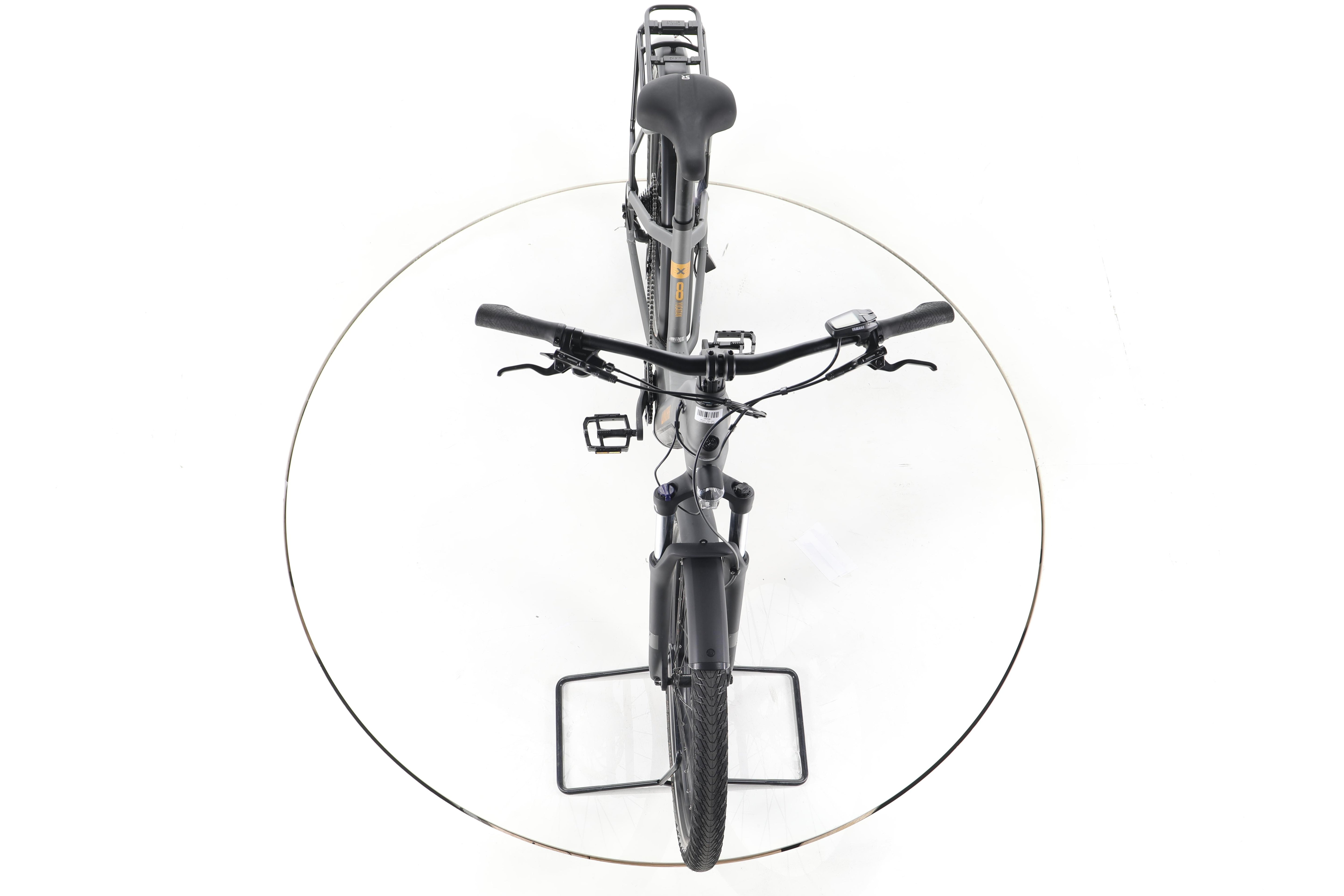 Winora Yucatan X8 Trekking E-Bike Tiefeinsteiger 2024 - Image 16