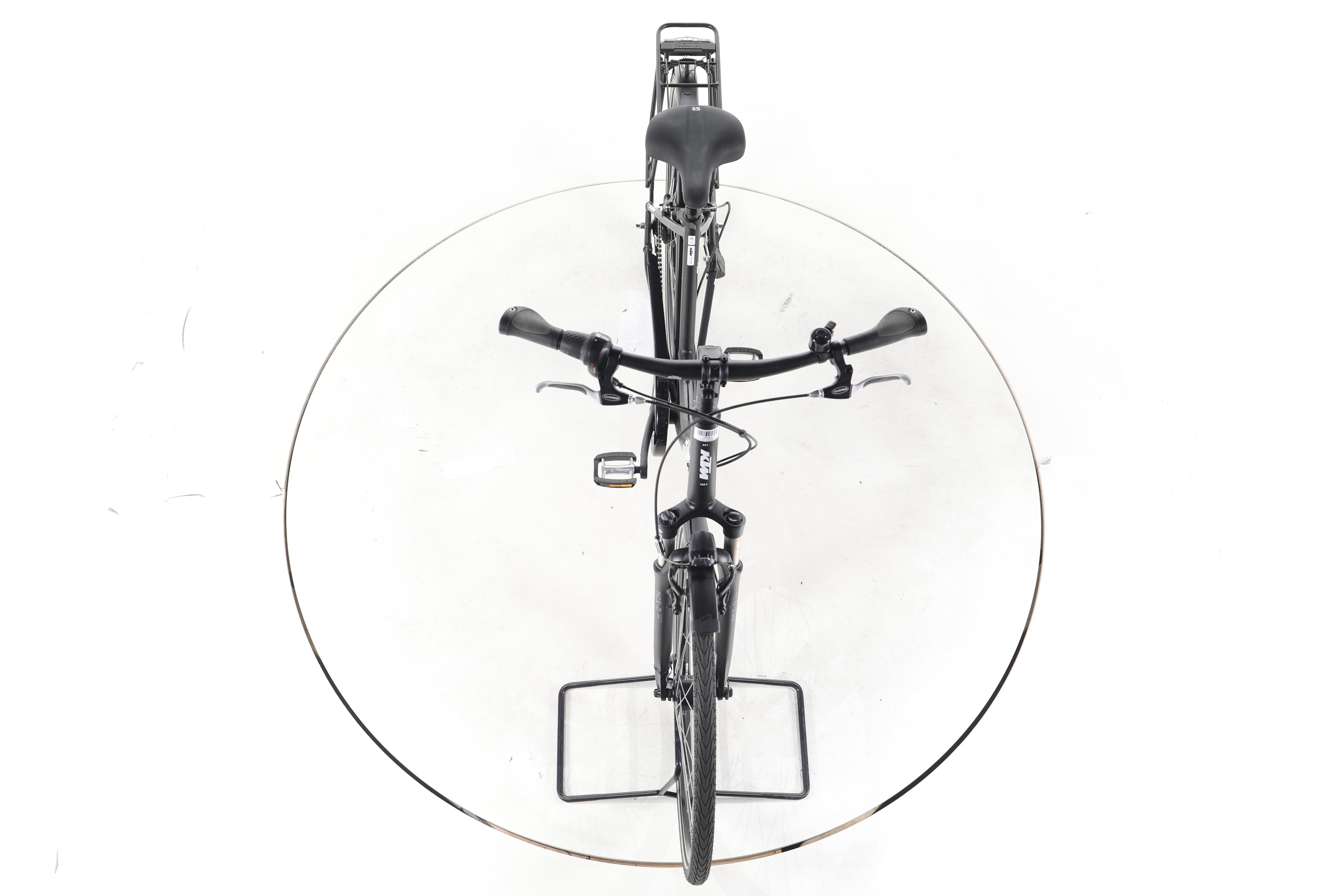 KTM Veneto 8 Fahrrad City & Trekking - Image 16
