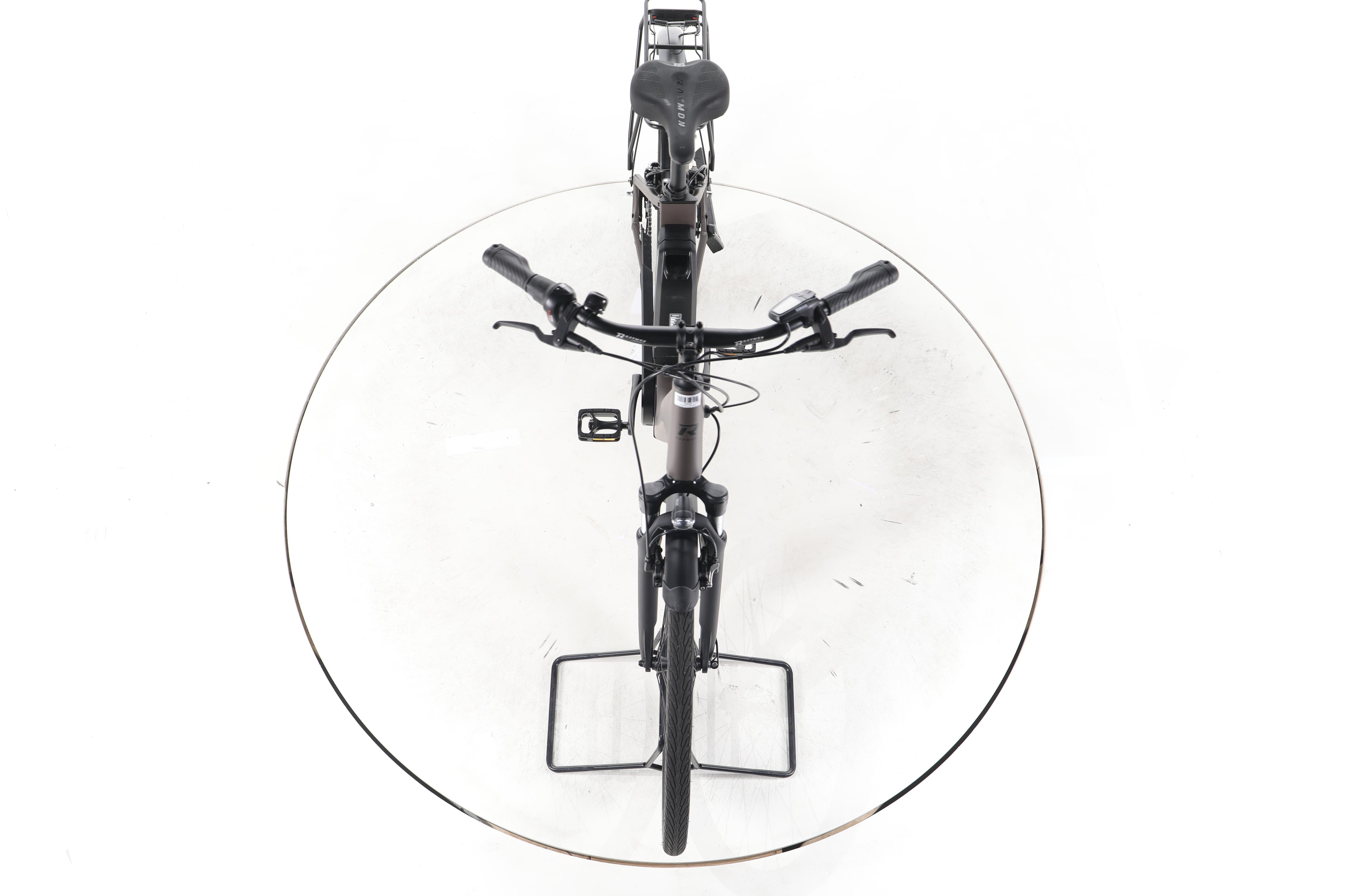 R Raymon CityRay E 2.0 CB City E-Bike Tiefeinsteiger - Image 16