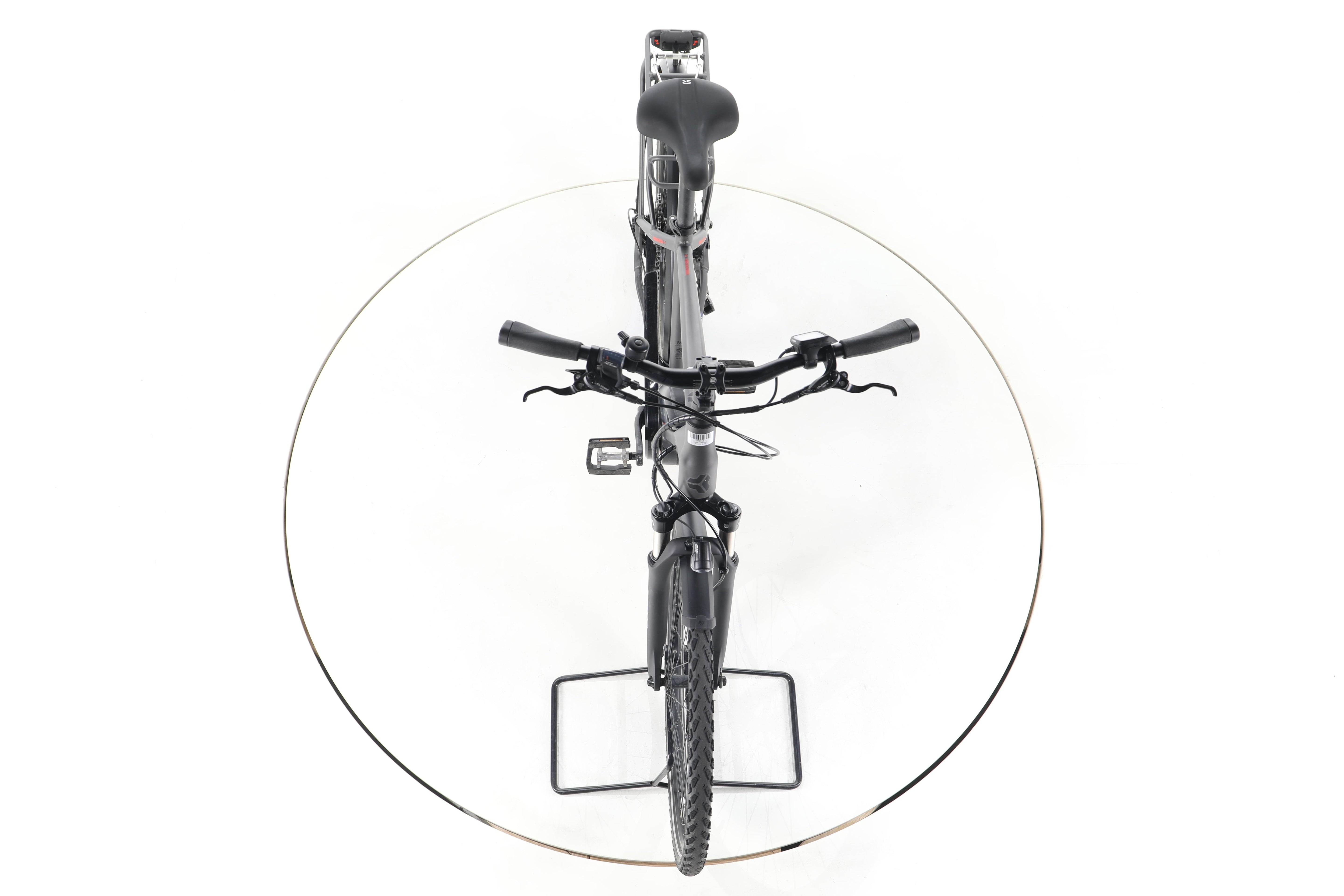 Carver Tour LTD Trekking E-Bike - Image 16