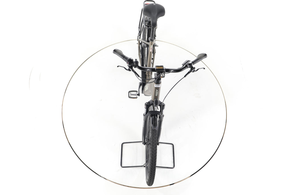 KTM Macina City 610 RT City E-Bike Tiefeinsteiger 2024 - Image 16