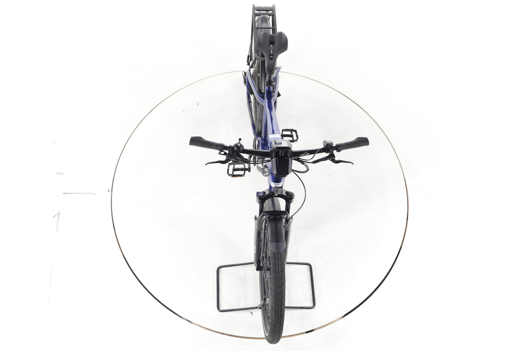 Haibike Trekking 7 Trekking E-Bike - Image 16