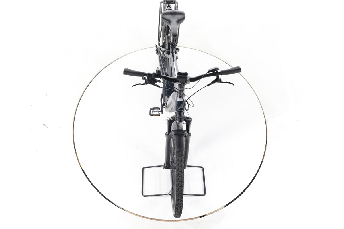 Pegasus Premio EVO 11 "40 Years" Trekking E-Bike - Image 16