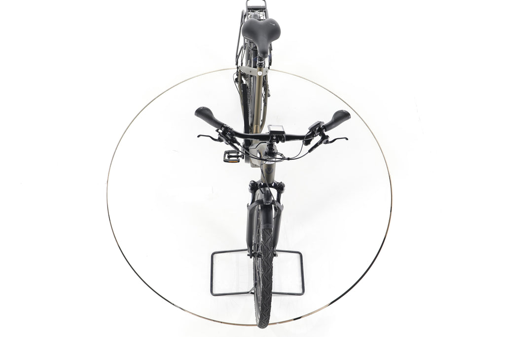 Velo de Ville AEB 990 Trekking E-Bike Tiefeinsteiger 2023 - Image 16