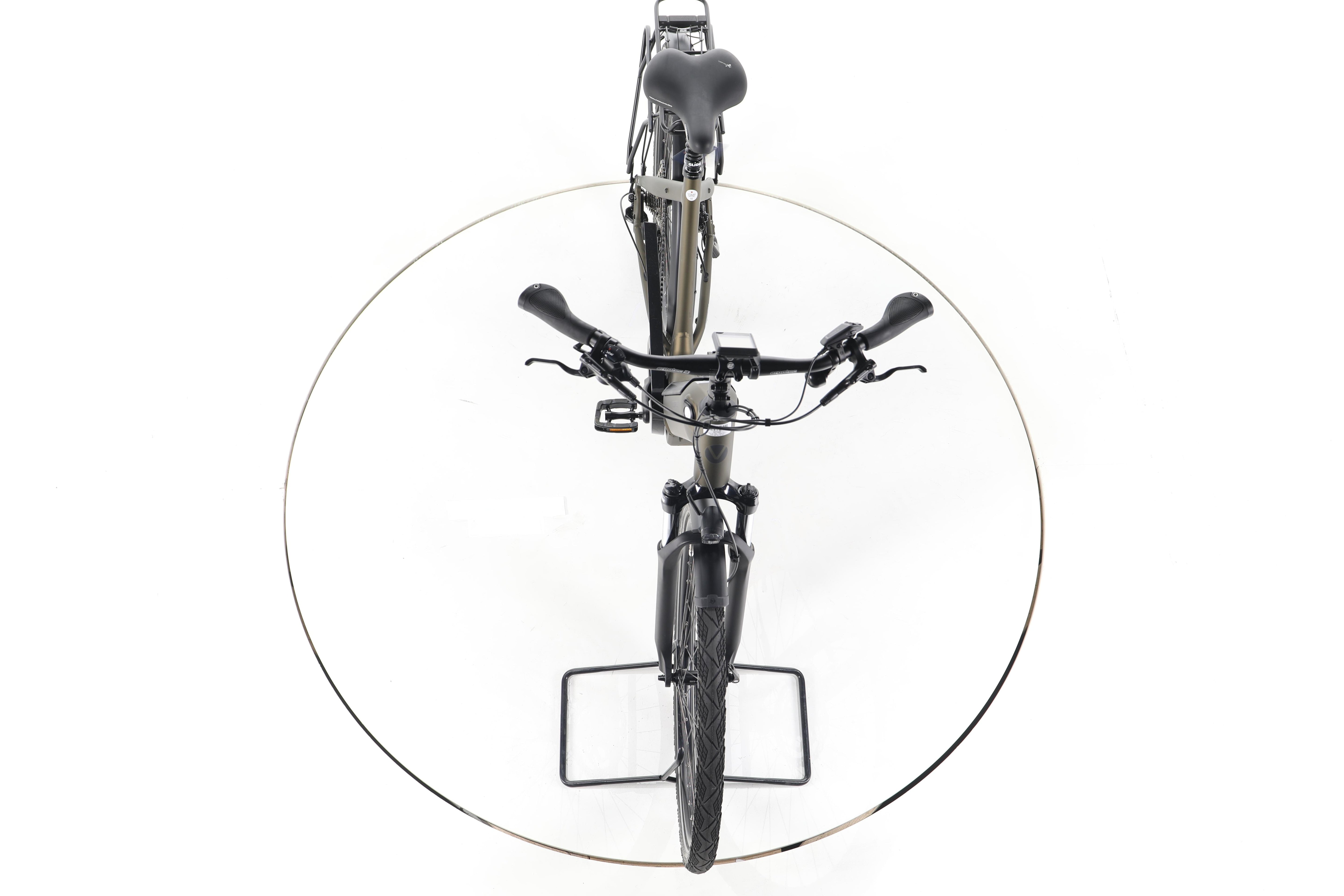 Velo de Ville AEB 990 Trekking E-Bike Tiefeinsteiger 2023 - Image 16