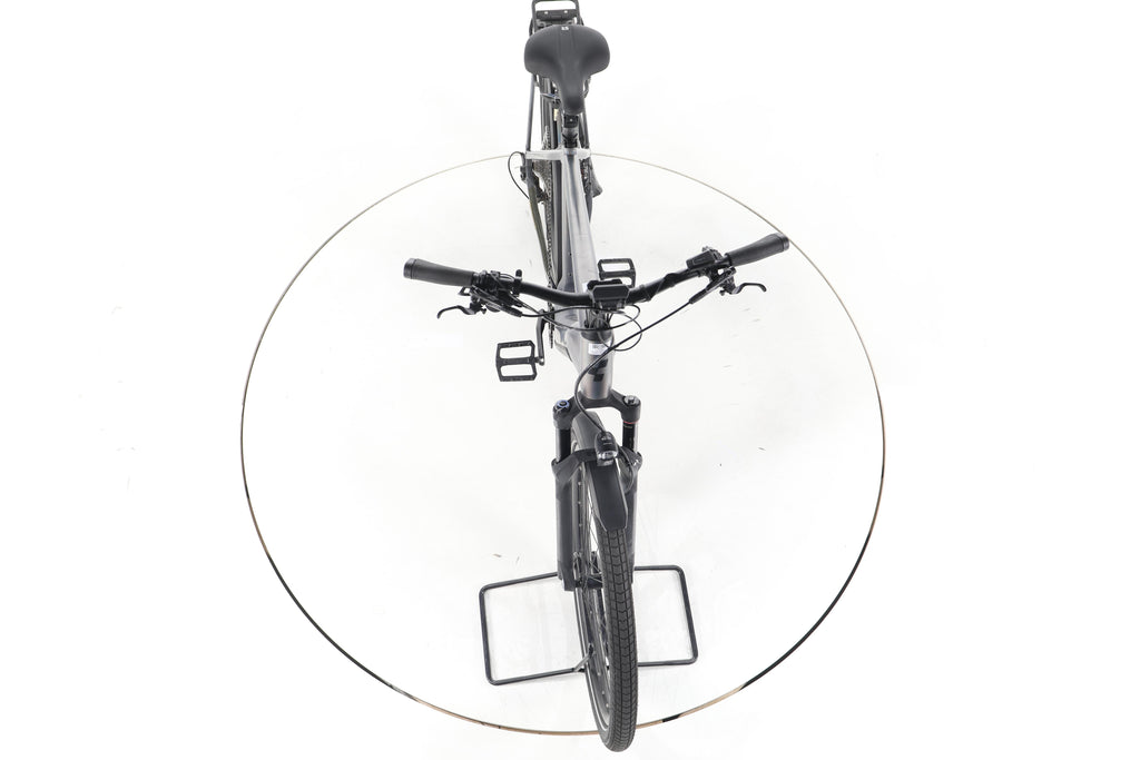 Cube Kathmandu Hybrid SLT Trekking E-Bike - Image 16