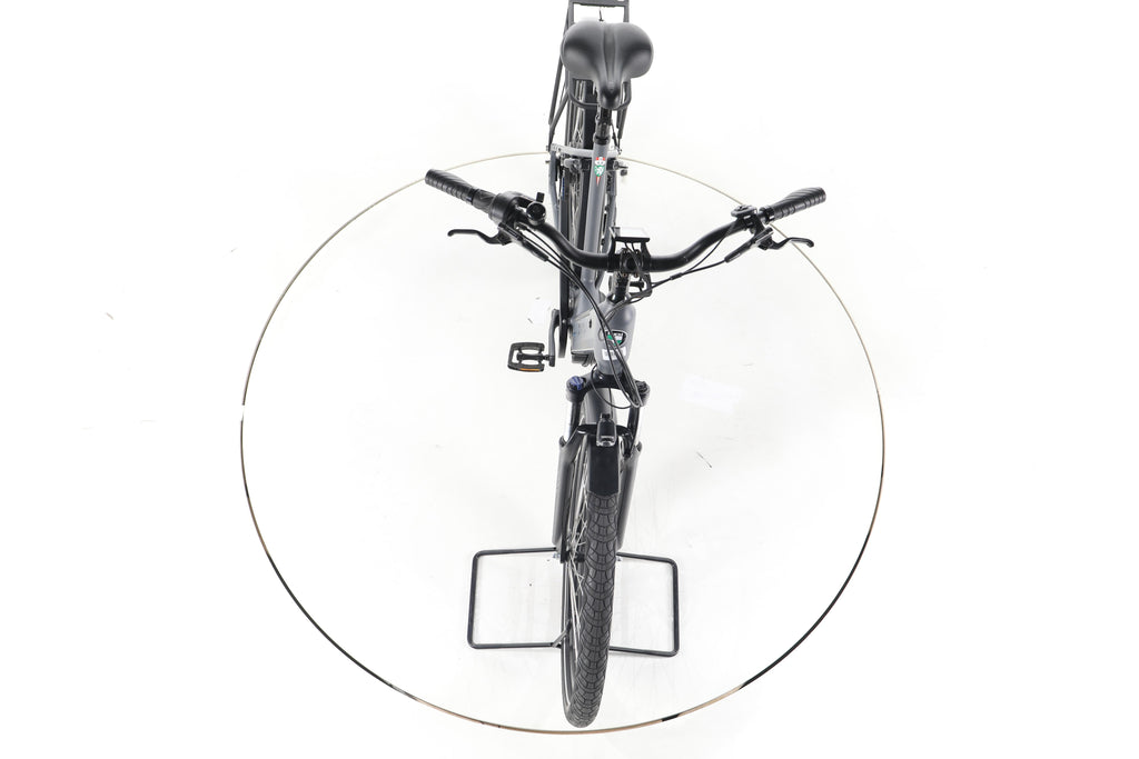 Puch Q4.8 City E-Bike Tiefeinsteiger - Image 16