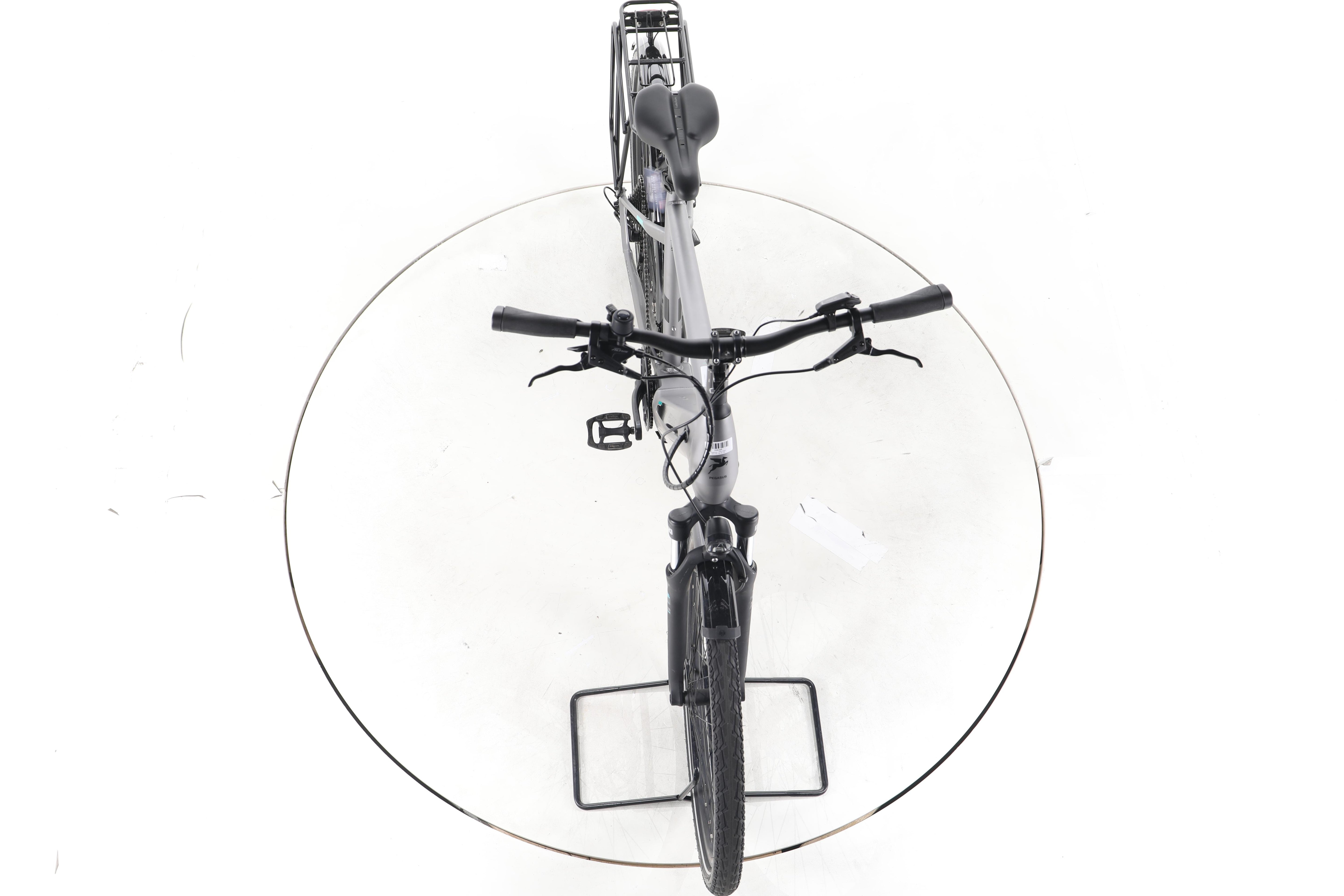 Pegasus Evo CX 750 Trekking E-Bike - Image 16