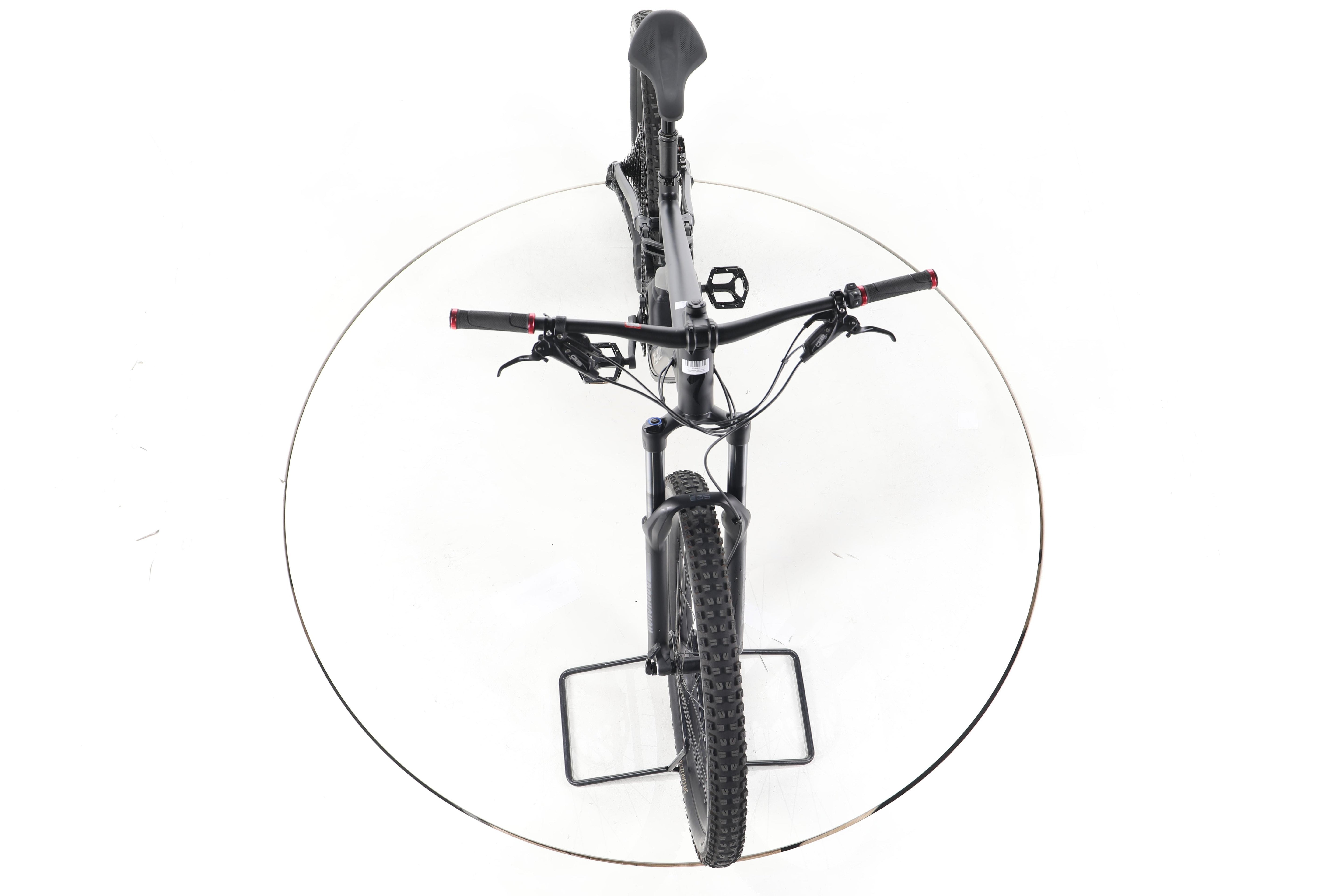 Specialized Turbo Levo Alloy Fully E-Bike - Image 16