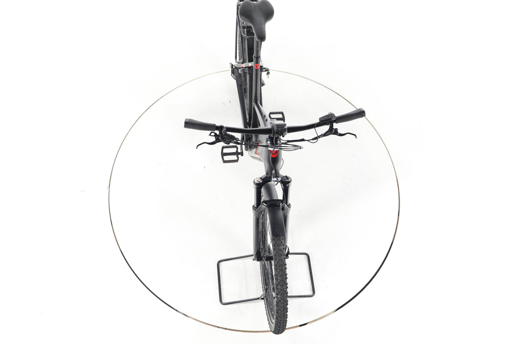 Malaguti Cortina TRT 5.2 Trekking E-Bike - Image 16
