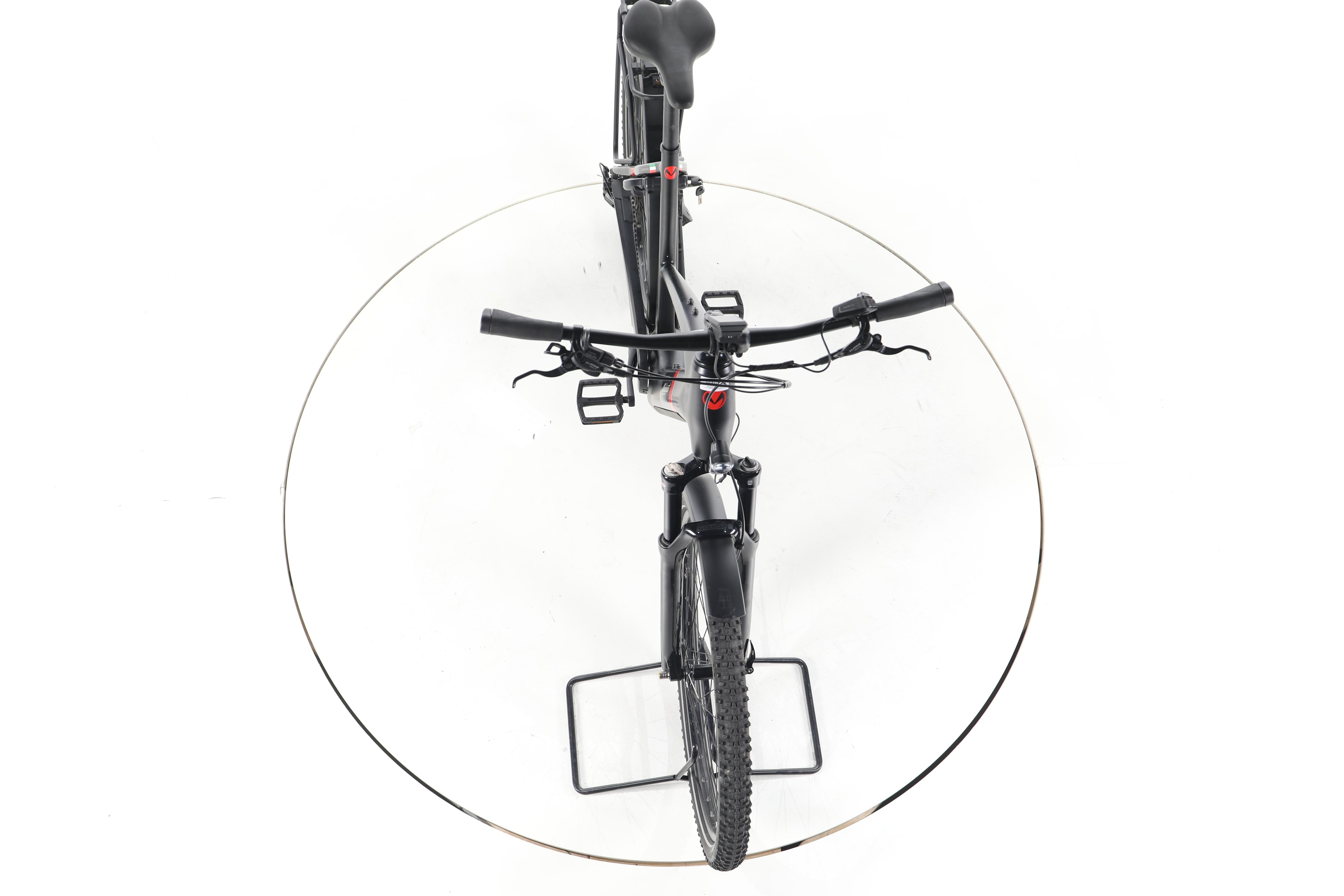 Malaguti Cortina TRT 5.2 Trekking E-Bike - Image 16