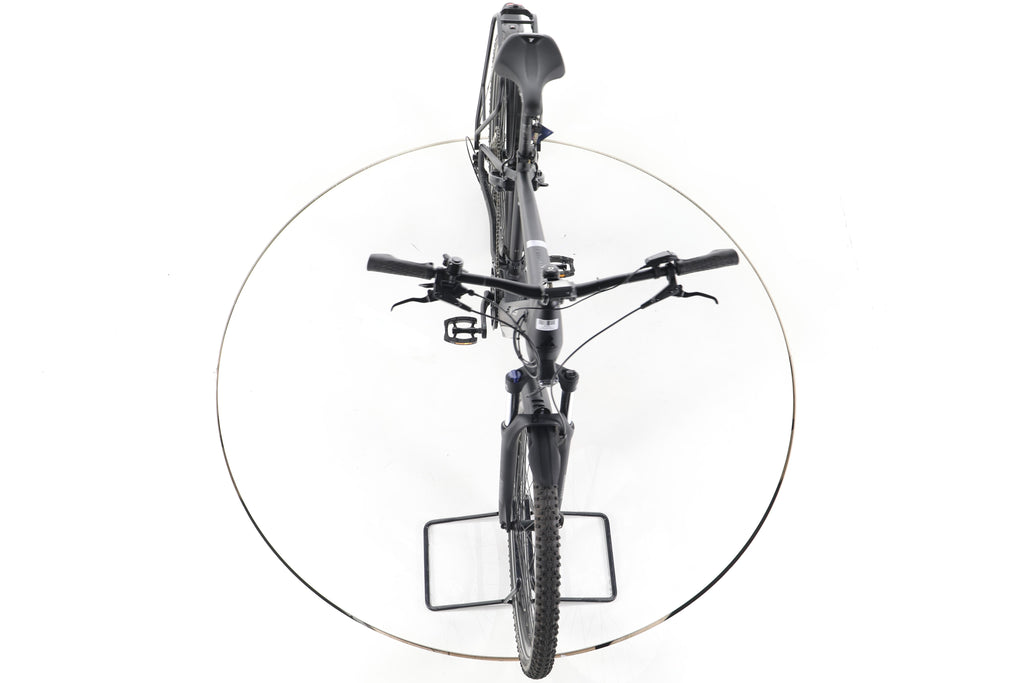 Bulls Cross Flyer Evo 1 Trekking E-Bike - Image 16