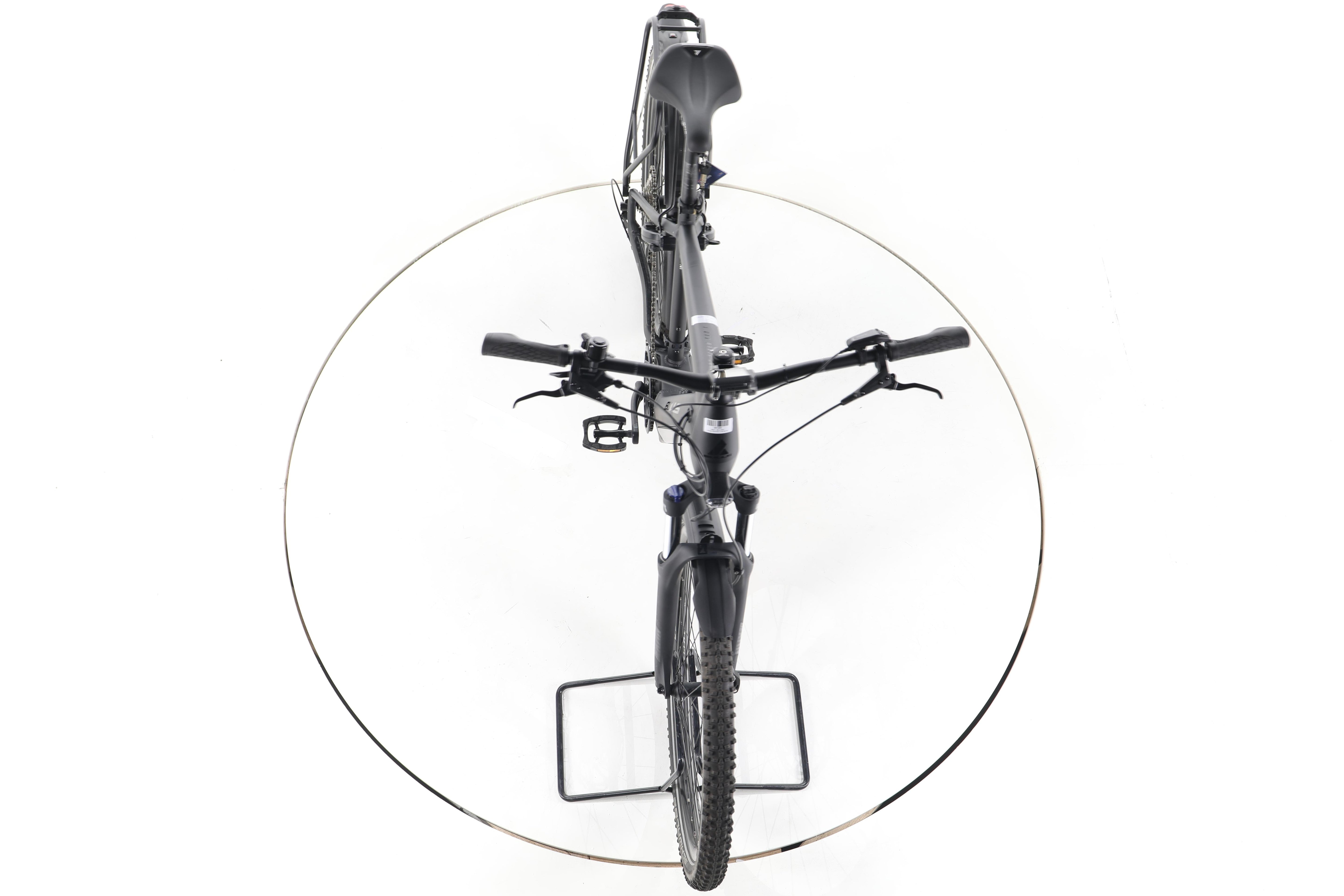 Bulls Cross Flyer Evo 1 Trekking E-Bike - Image 16