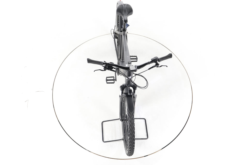 Cube NURIDE HYBRID Performance Allr. Trekking E-Bike - Image 16
