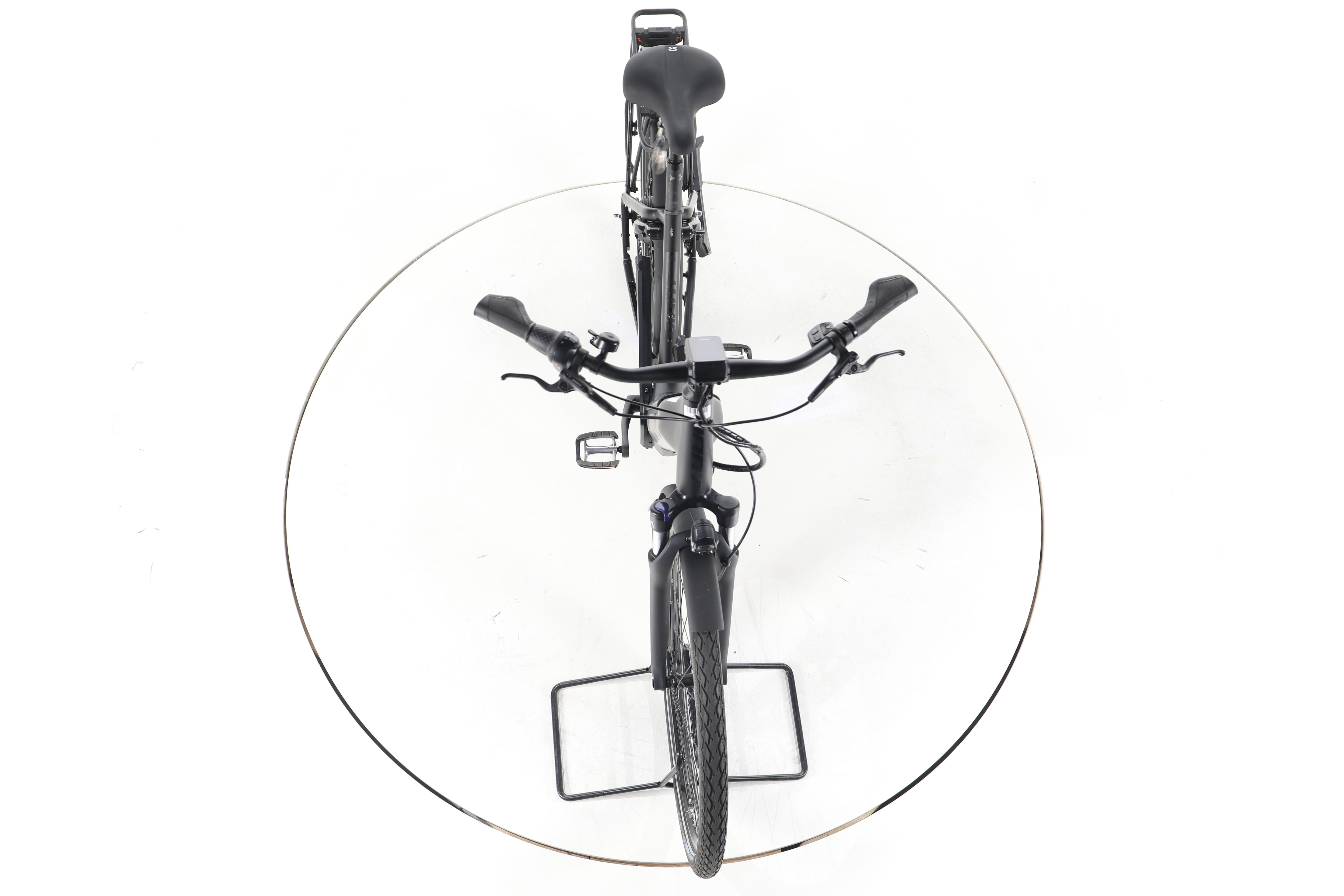 Giant DailyTour E+ 2 City E-Bike Tiefeinsteiger - Image 16