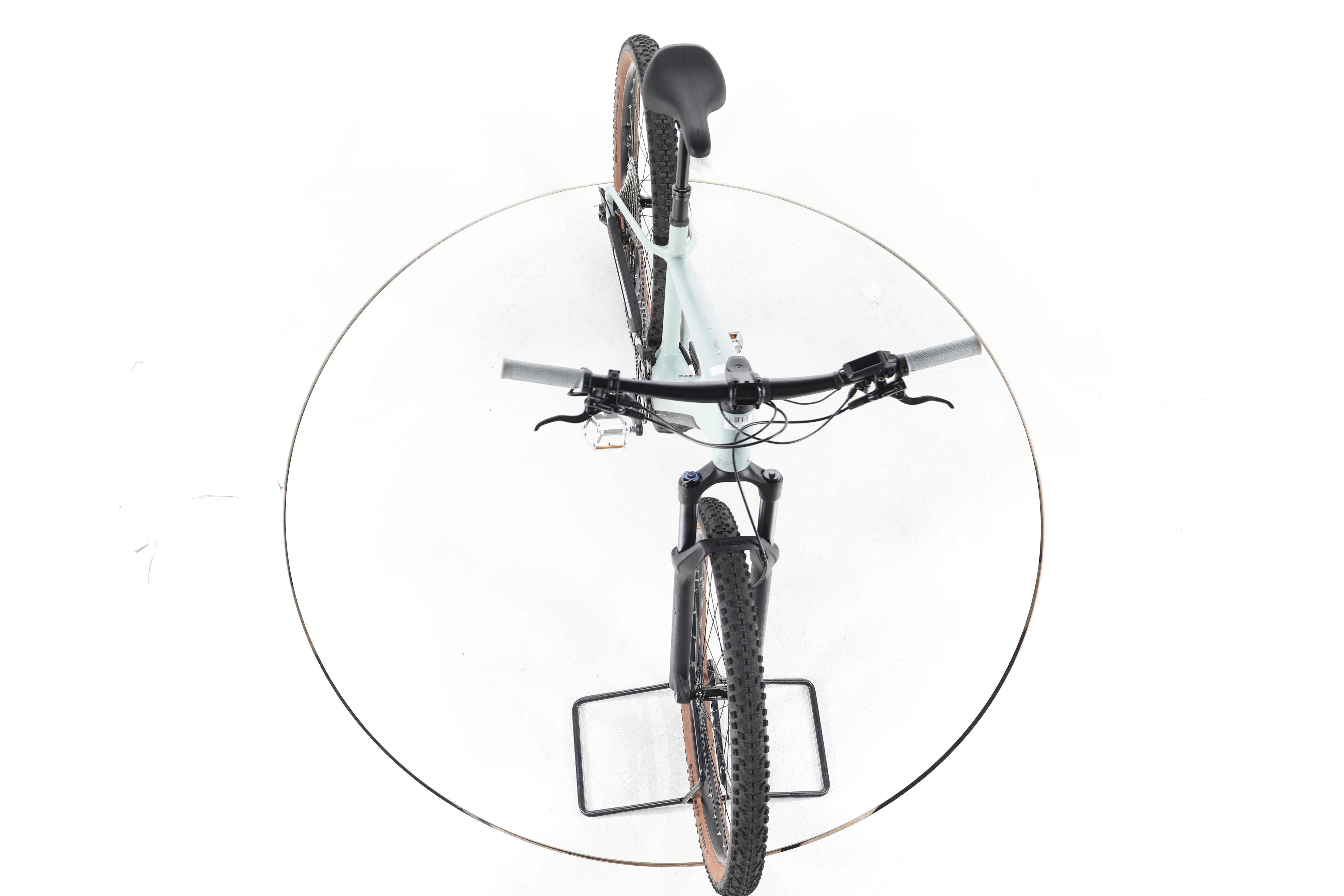 Cube Reaction Hybrid Race E-Bike 2025 - Image 16