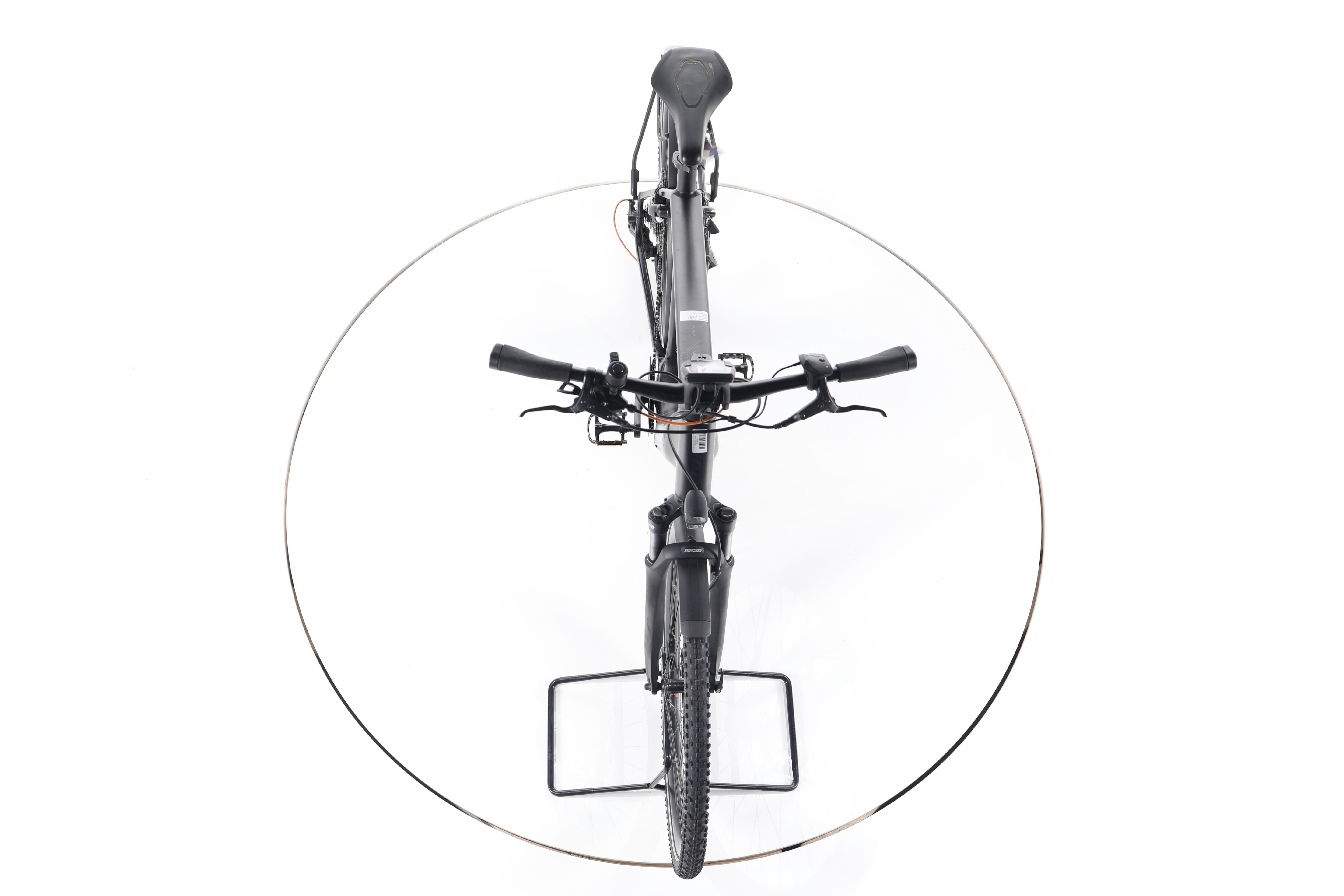 KTM Macina Cross LFC Trekking E-Bike - Image 16