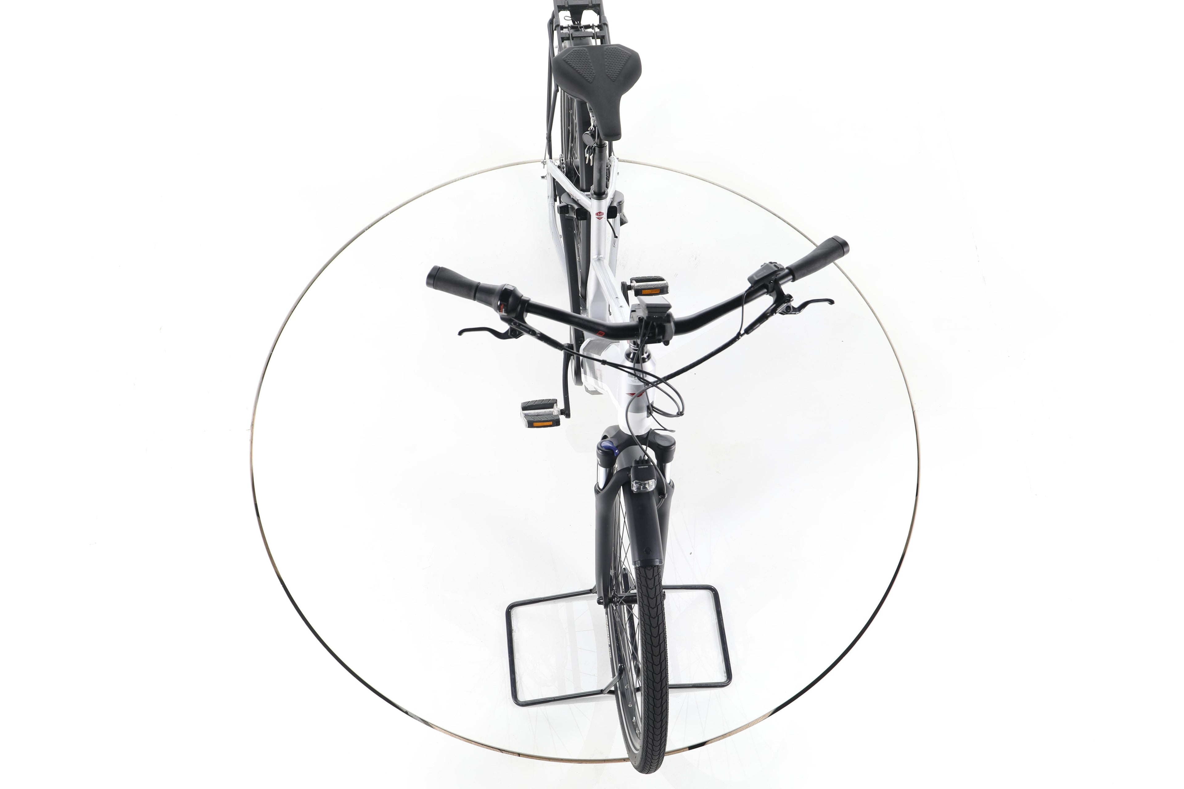 Victoria Tresalo 15 City E-Bike 2023 - Image 16